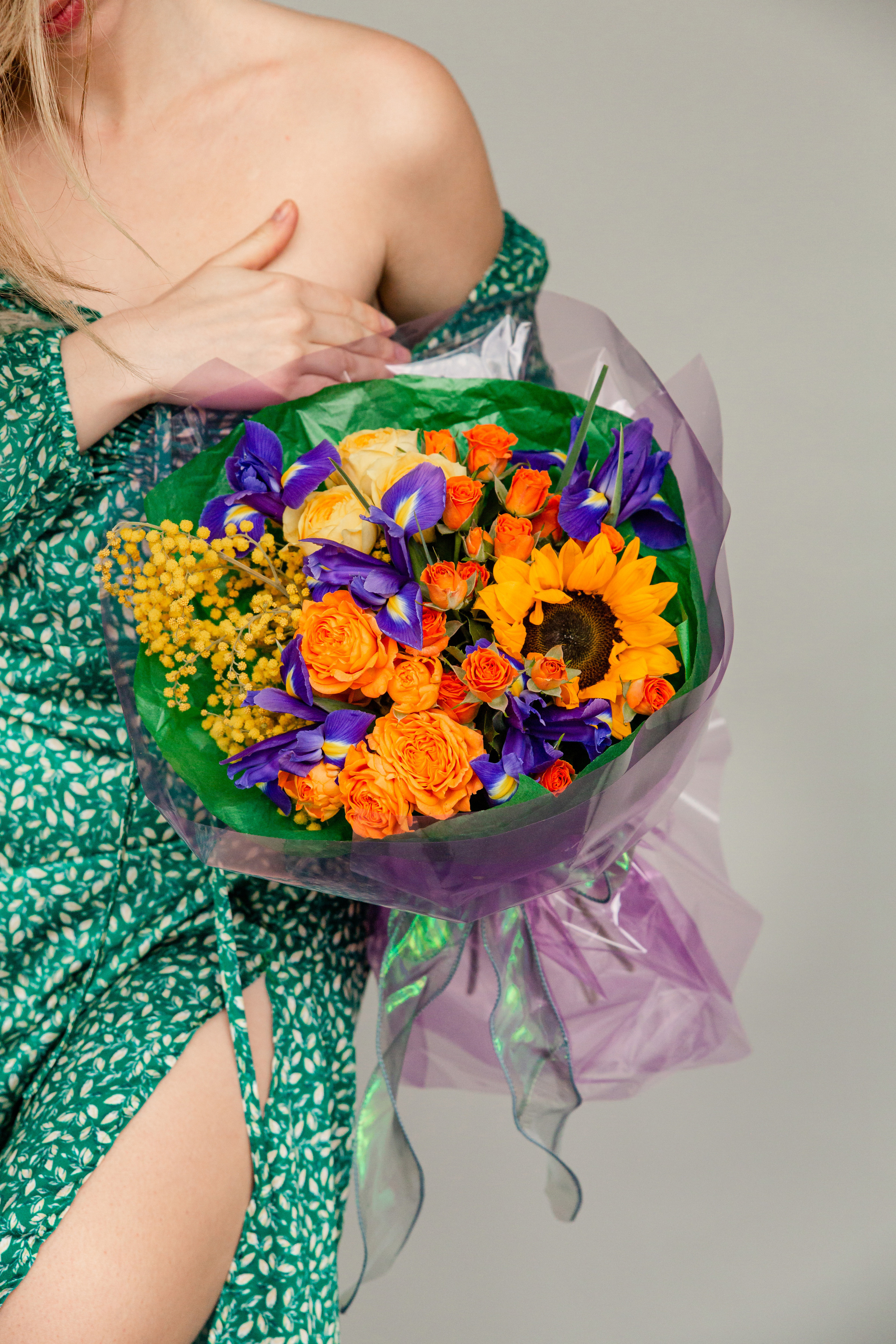 Контент-фотограф Александр Кожарский