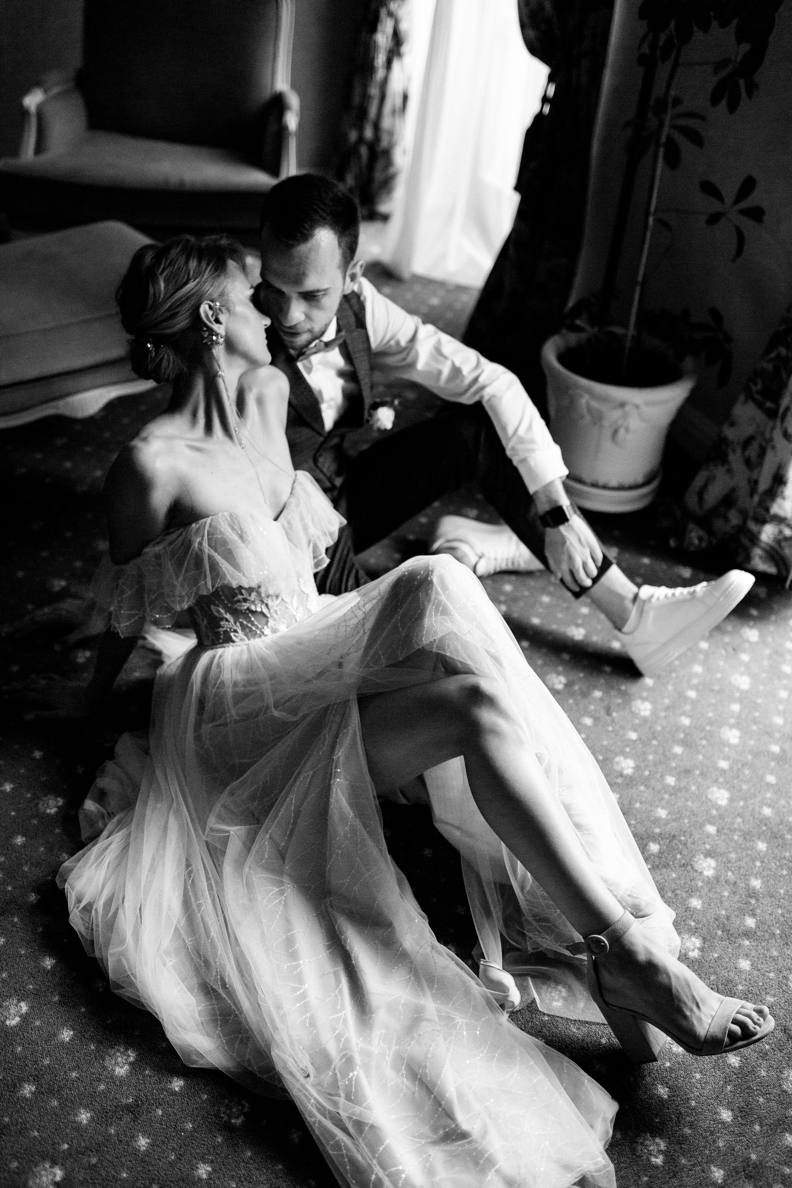 Свадебный фотограф Александр Кожарский