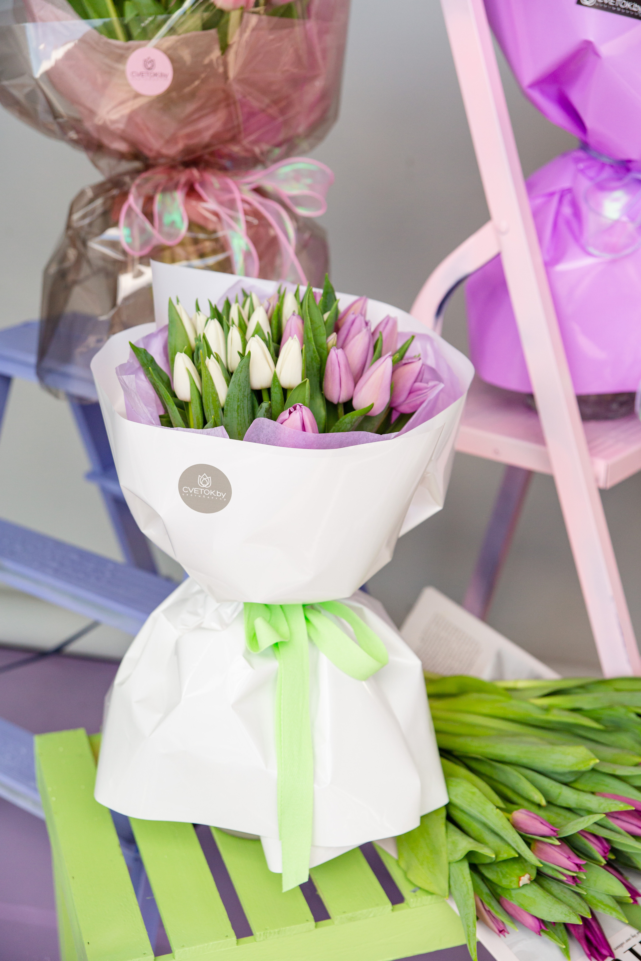 Предметный фотограф Александр Кожарский