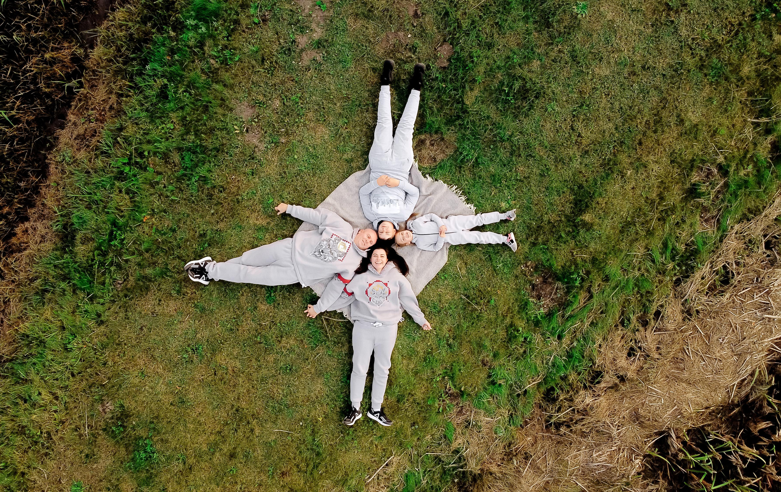 Семейный фотограф Александр Кожарский