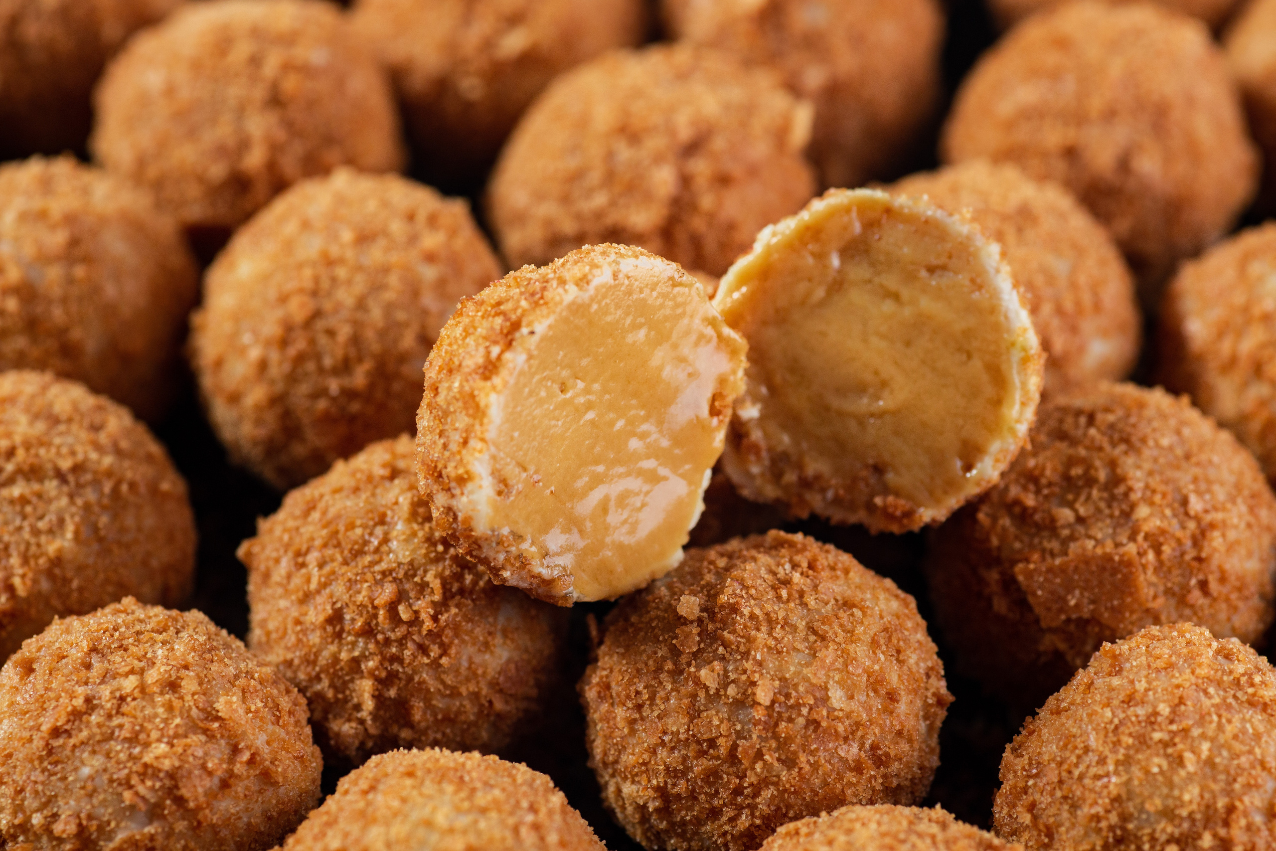 Food-фотограф Александр Кожарский