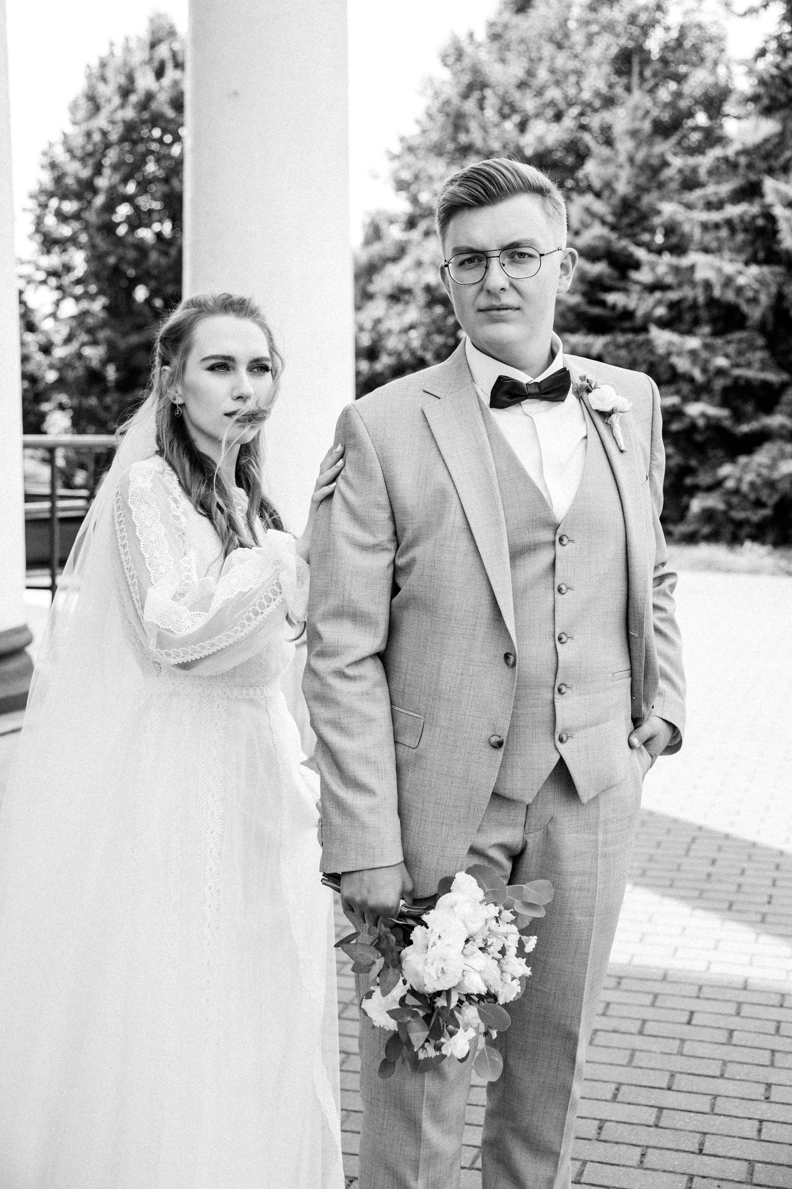 Свадебный фотограф Александр Кожарский