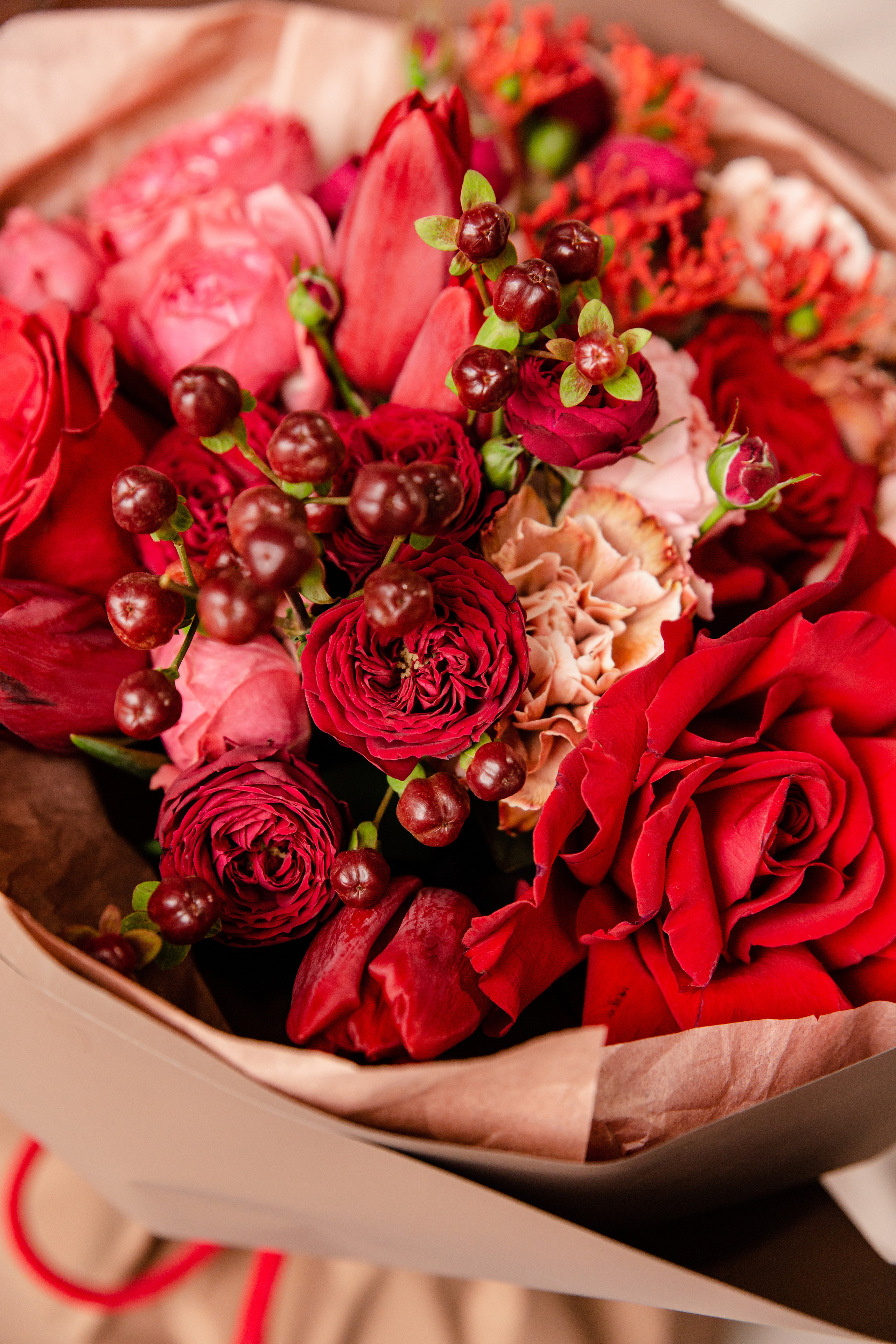 Контент-фотограф Александр Кожарский