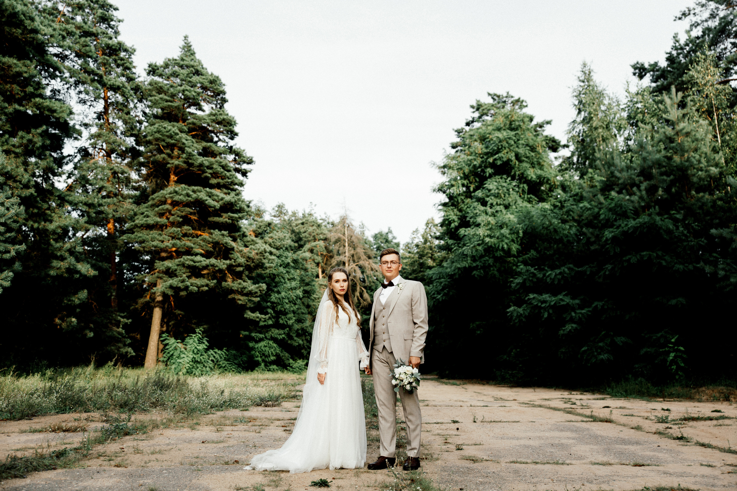 Свадебный фотограф Александр Кожарский