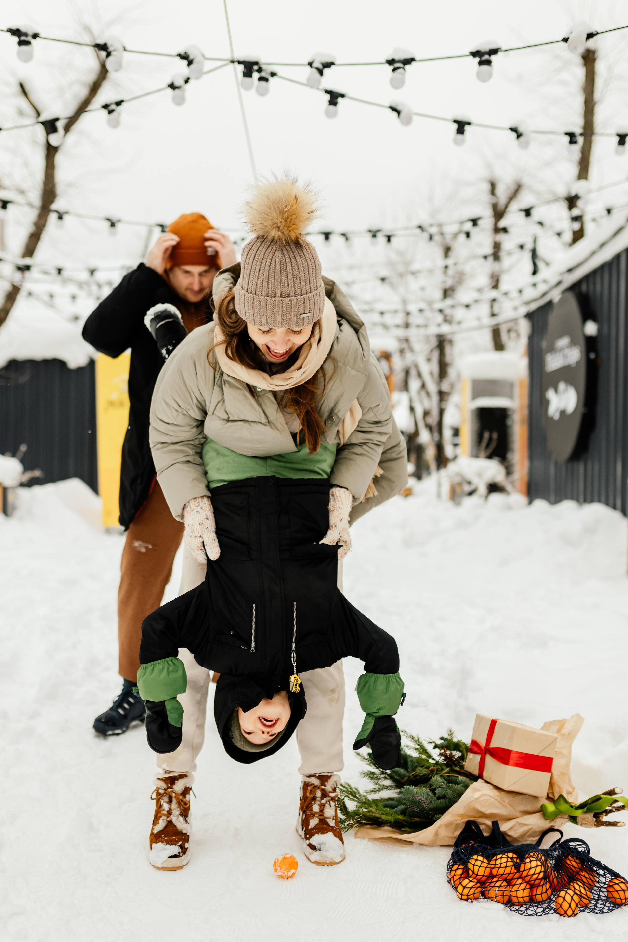 Семейный фотограф Александр Кожарский