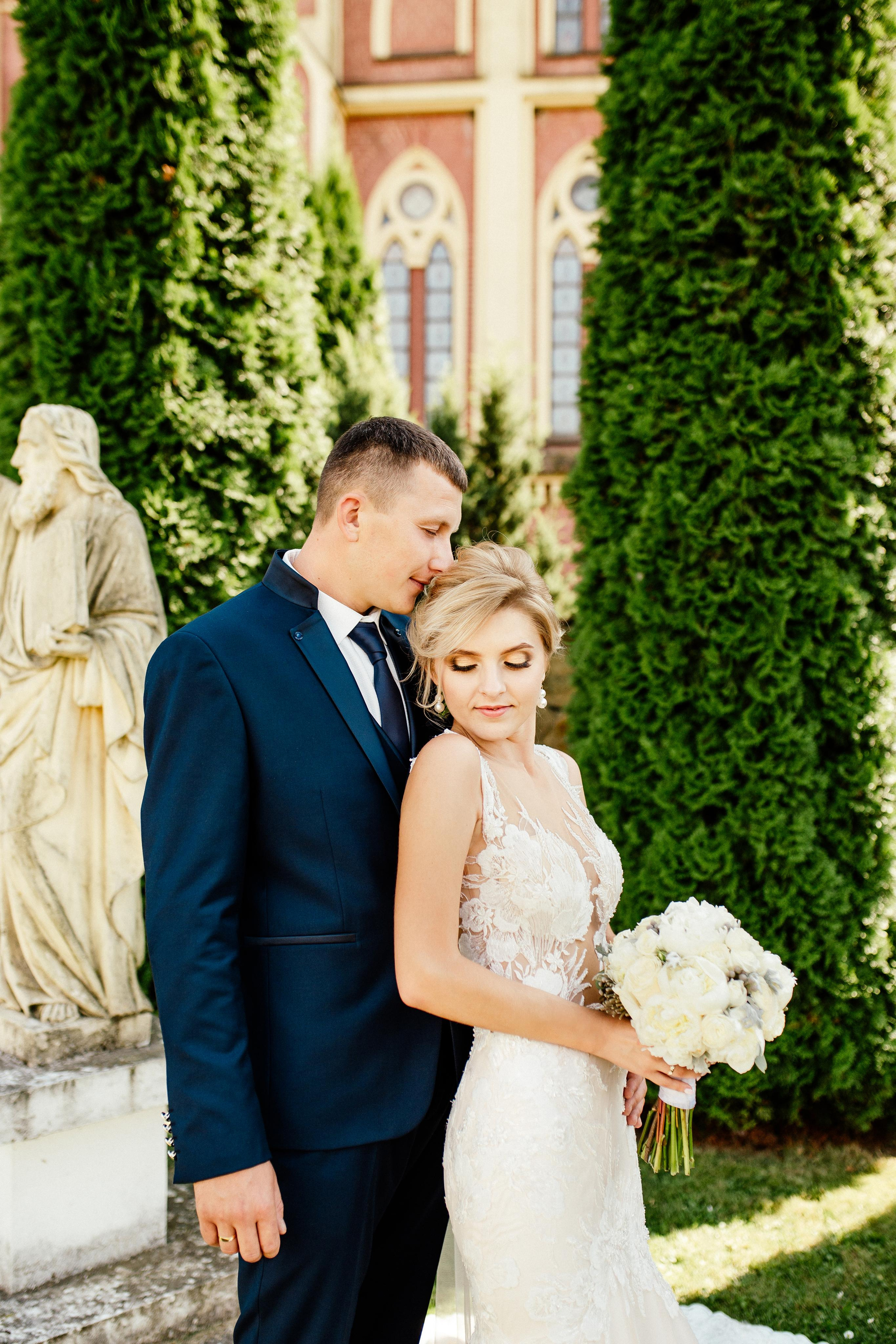 Дима и Настя