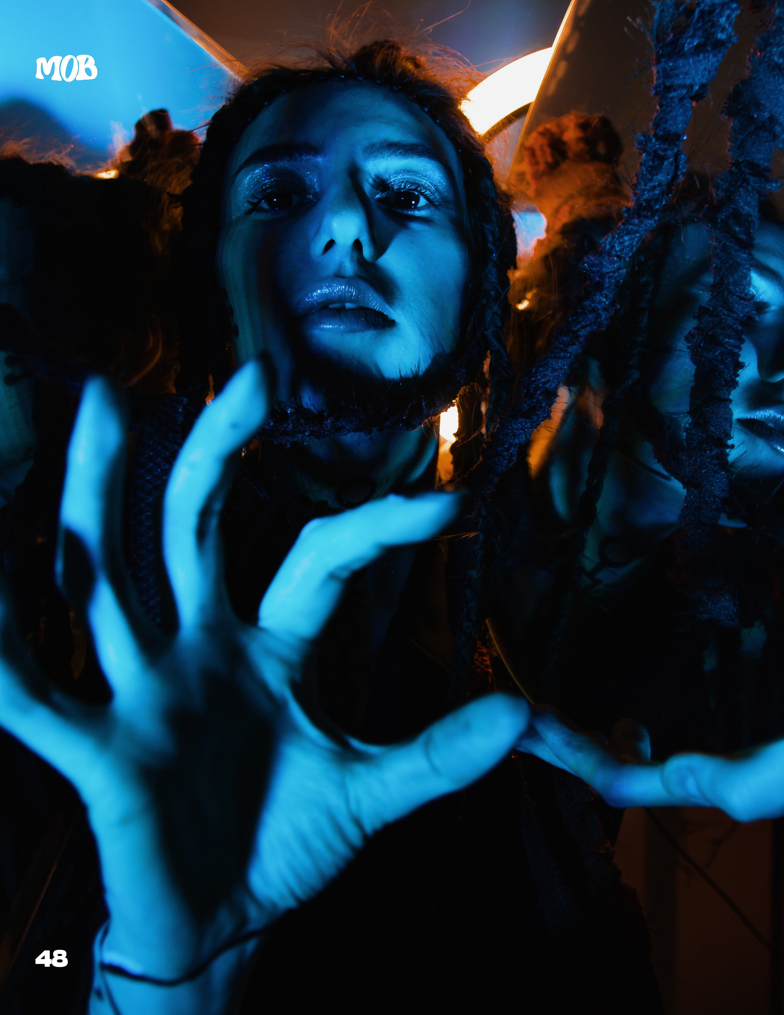 Публикации в журналах