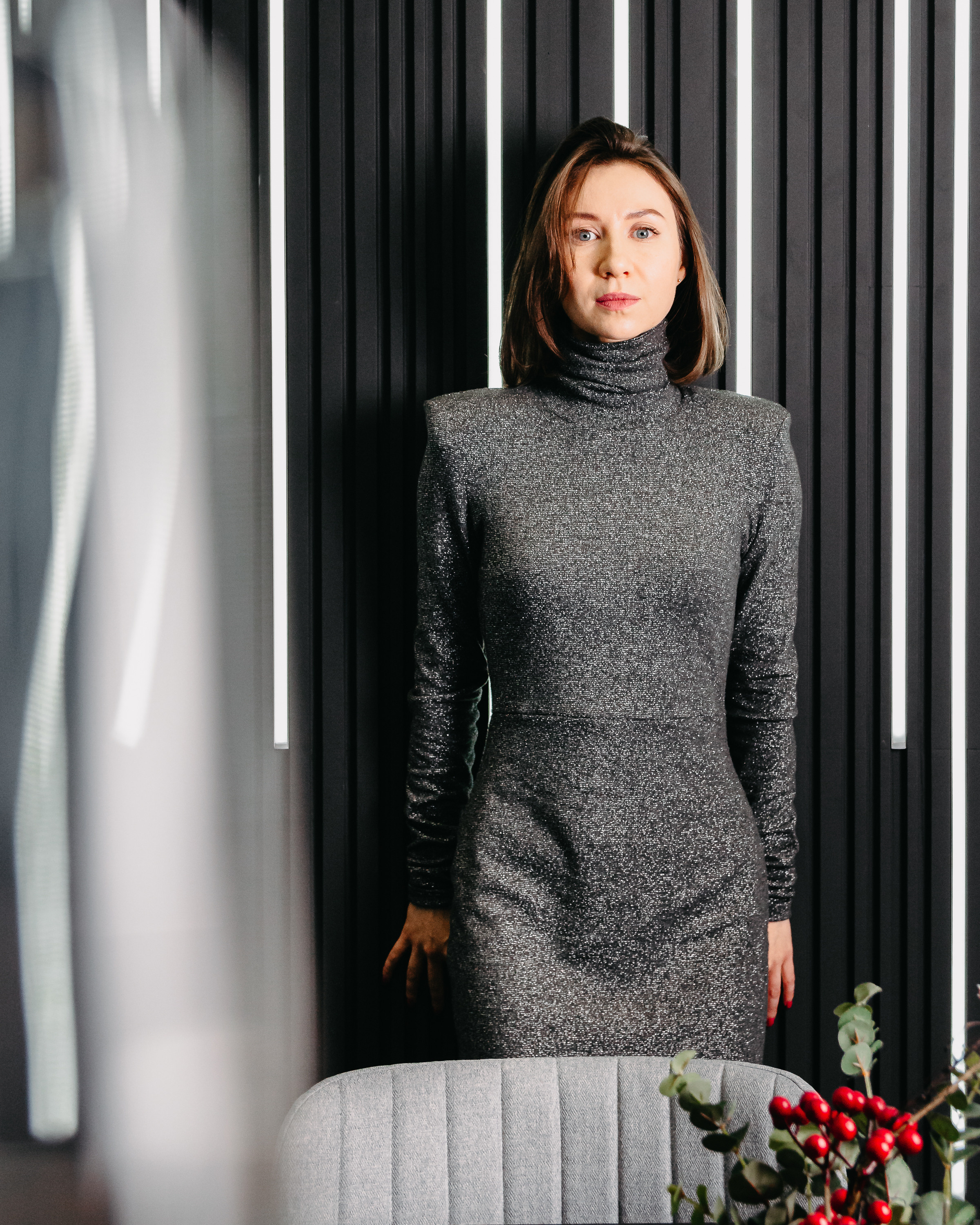 Портретный фотограф VITALINA.FOX