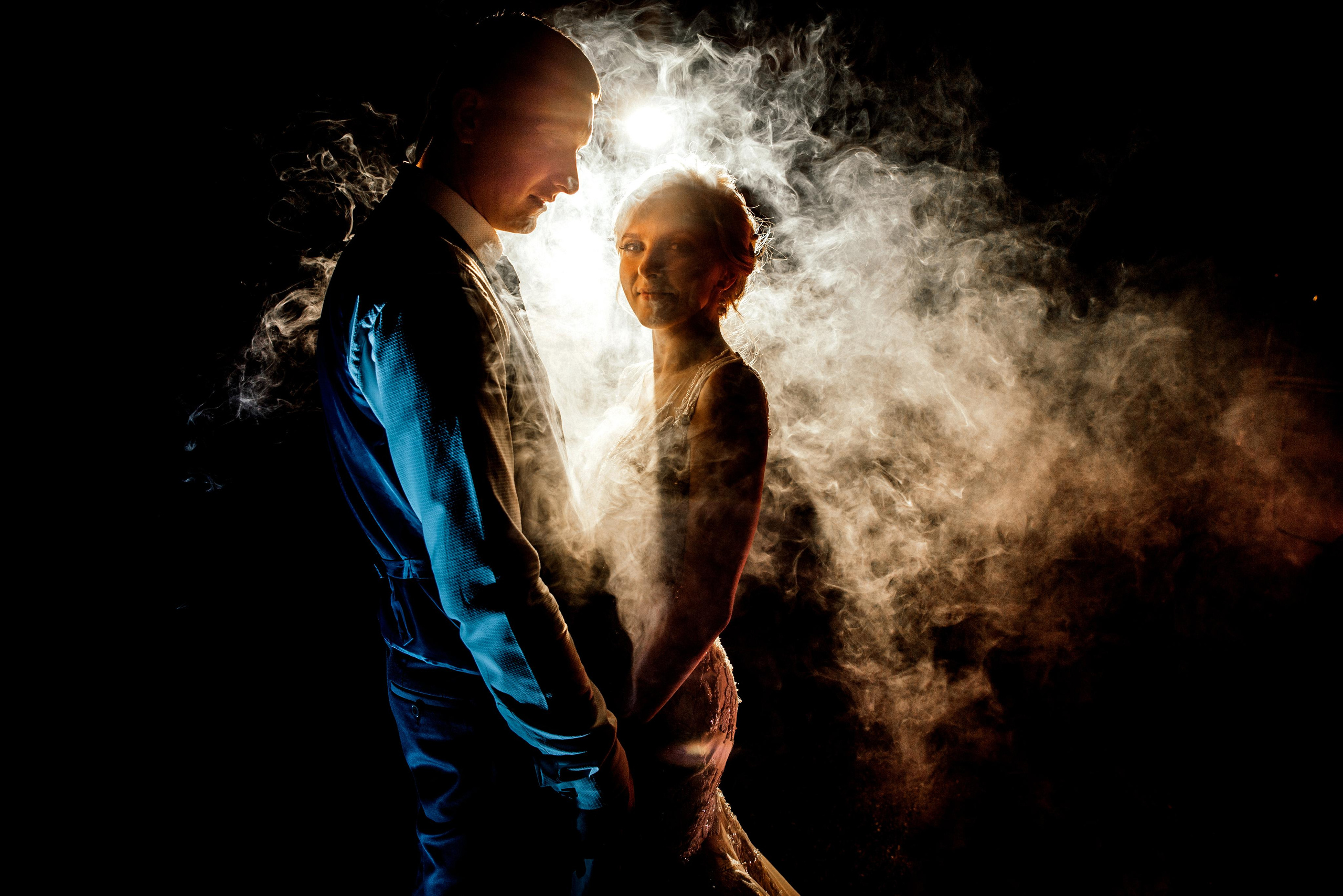 Дима и Настя