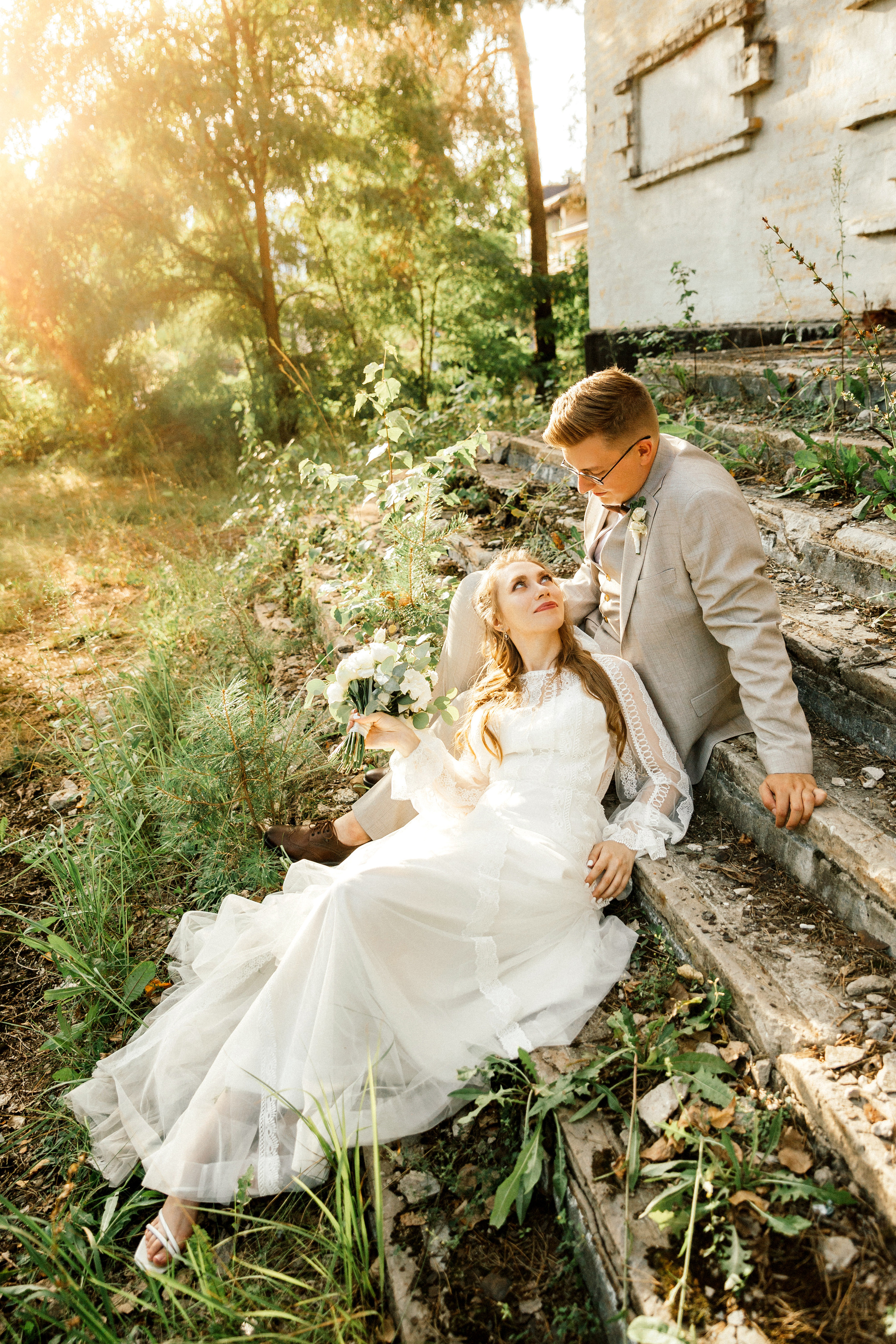 Свадебный фотограф Александр Кожарский