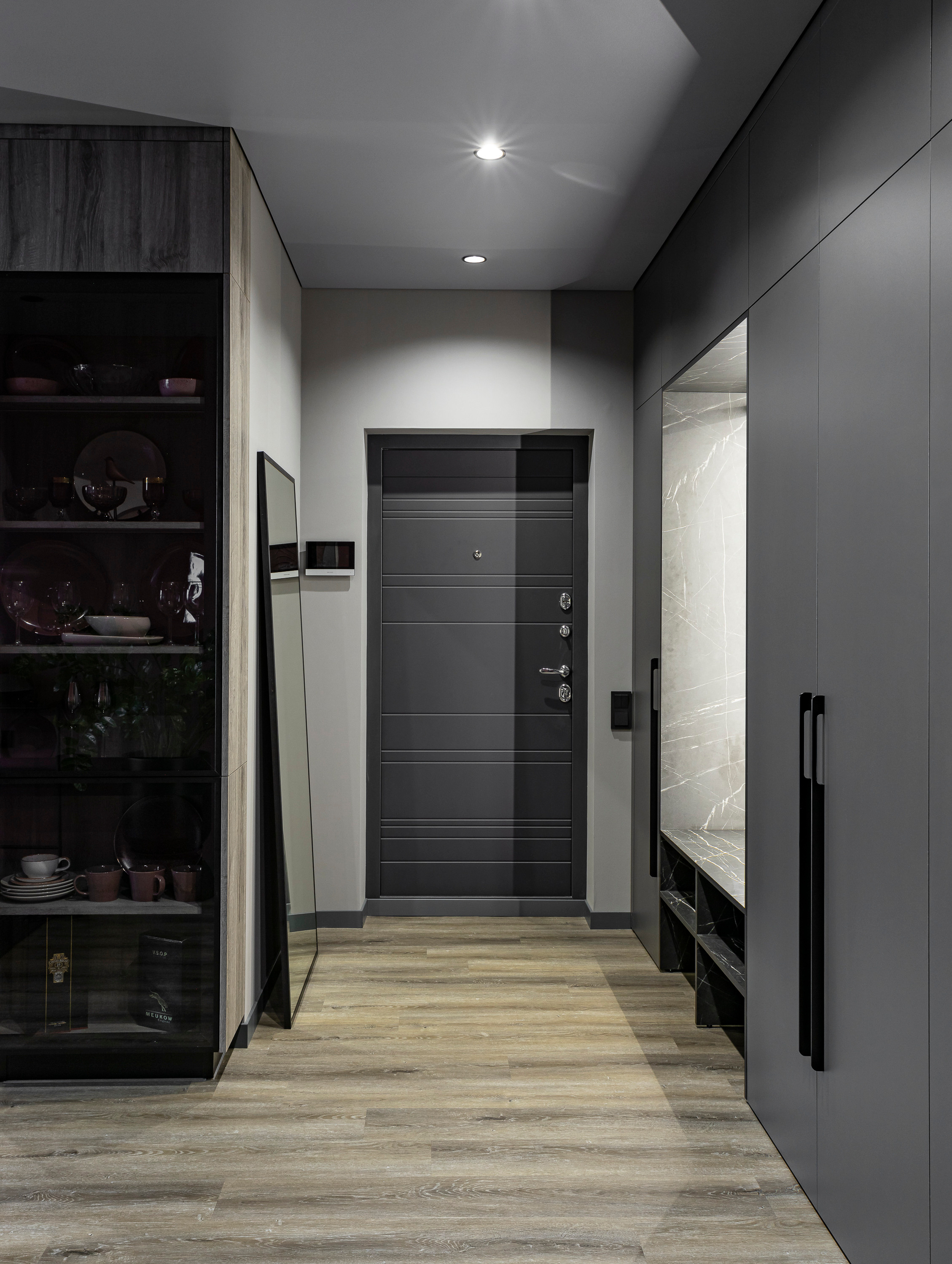 Интерьерный фотограф Виталина Ворошкевич