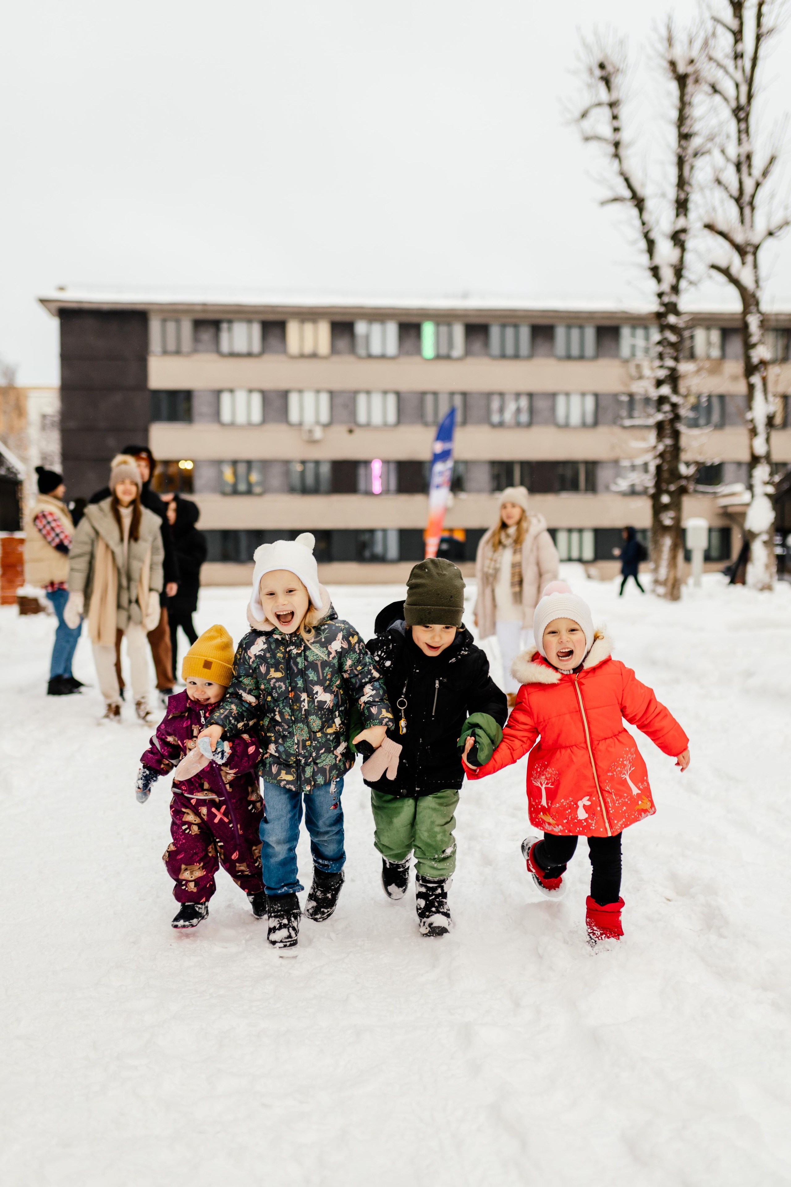 Семейный фотограф Александр Кожарский