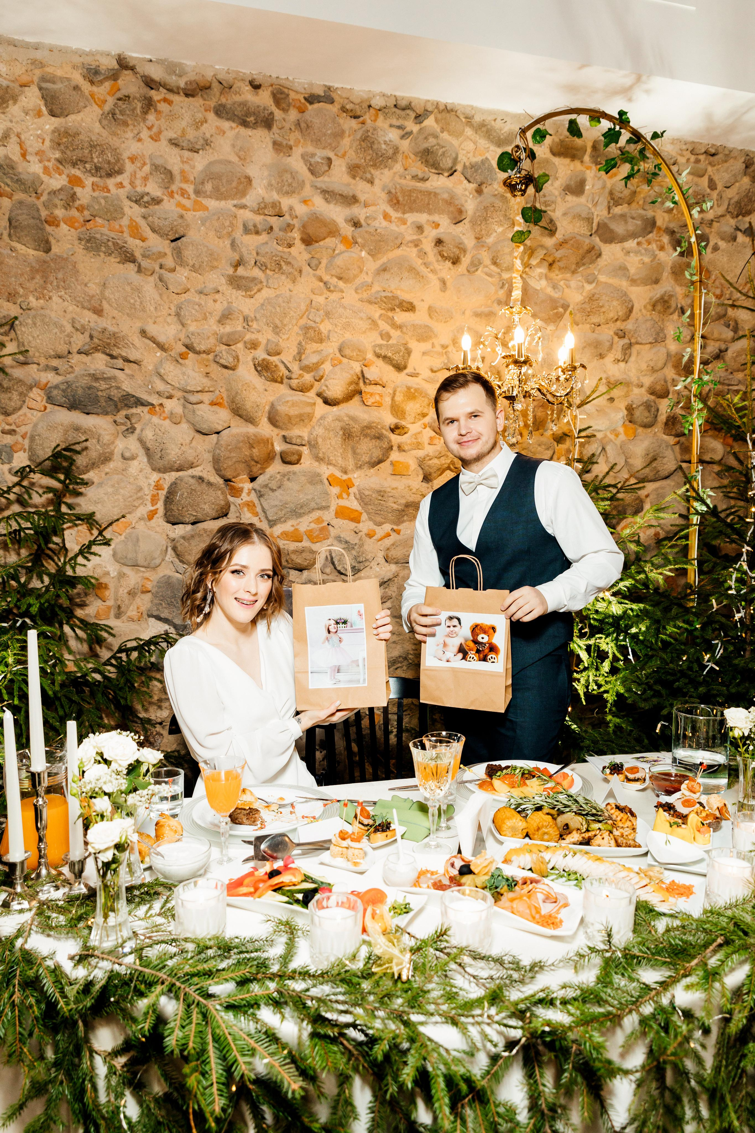 Свадебный фотограф Александр Кожарский