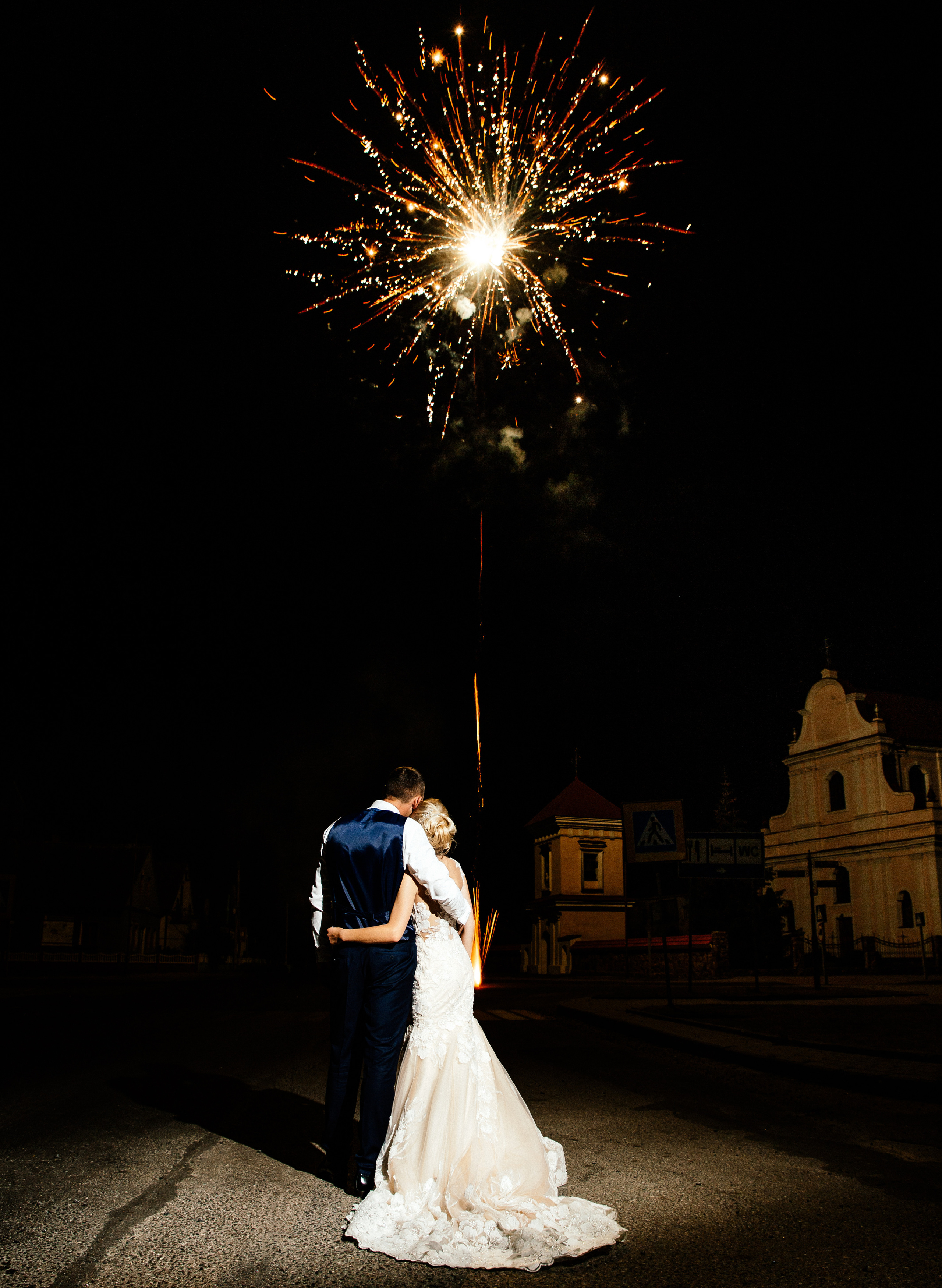 Дима и Настя