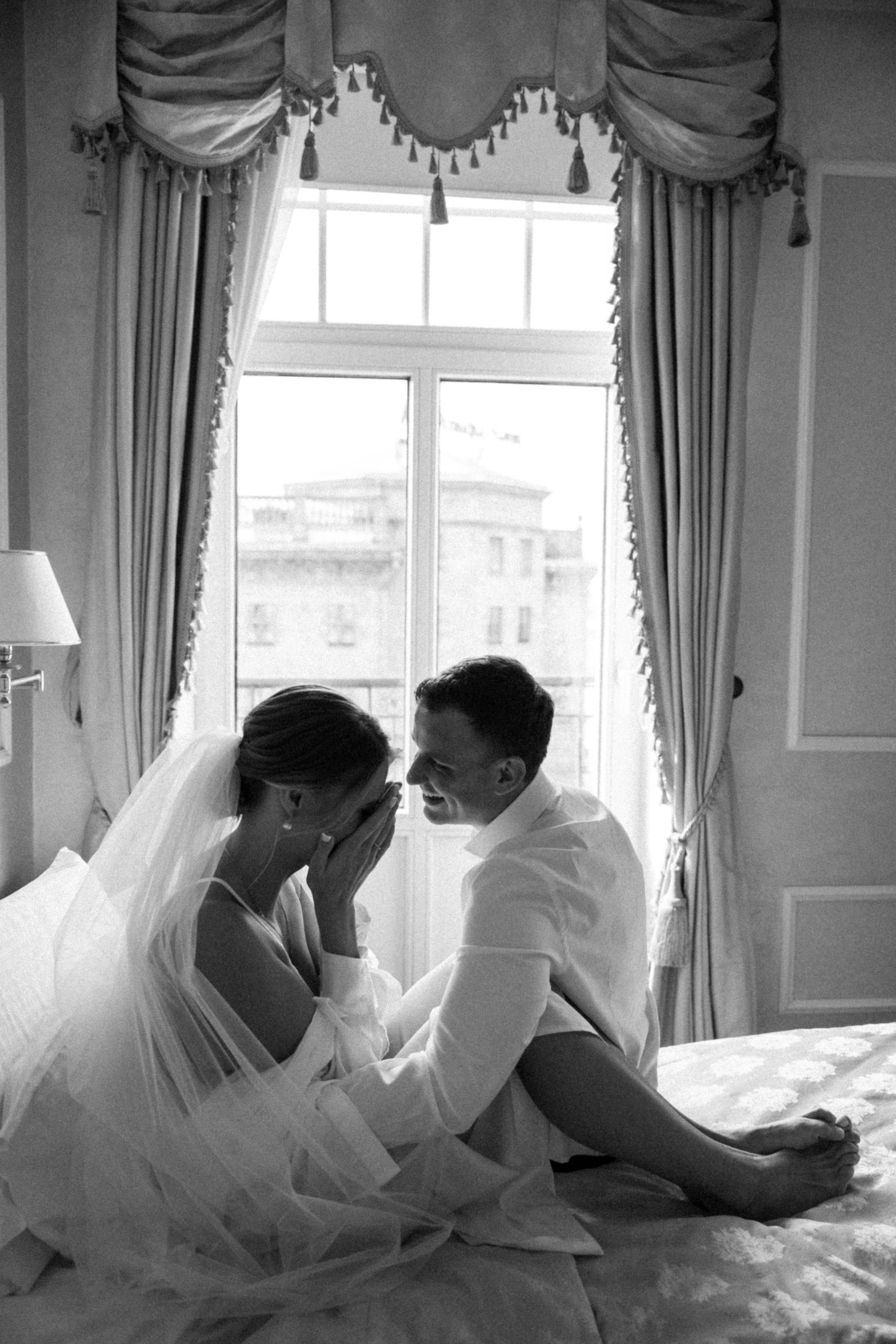 Свадебный фотограф Александр Кожарский