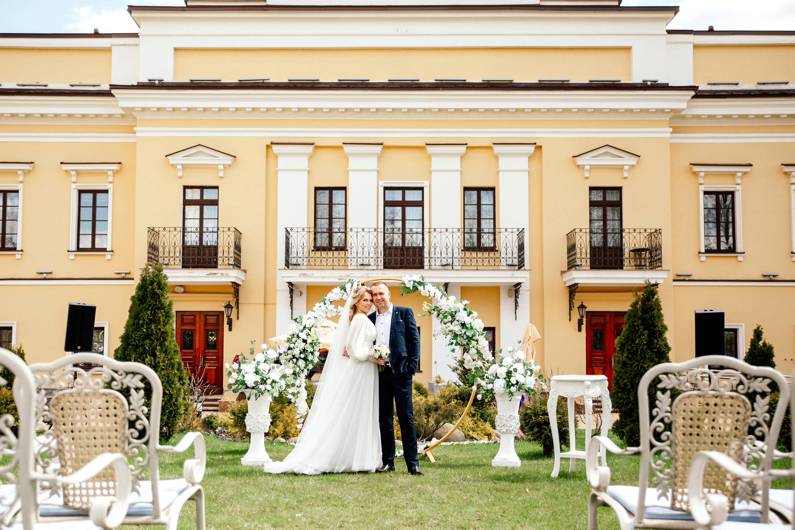 Свадебный фотограф Александр Кожарский