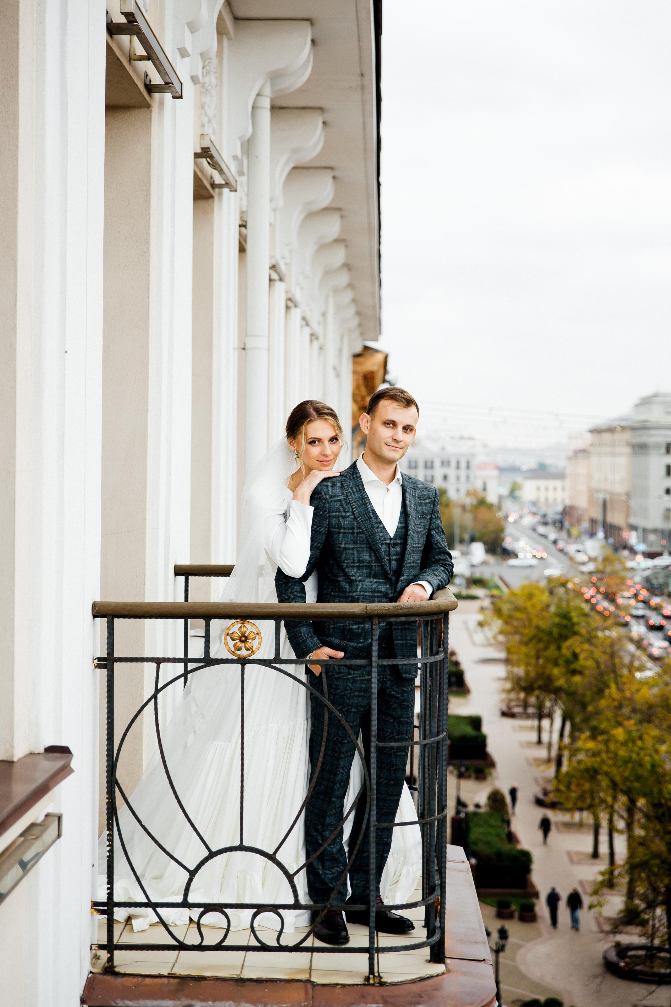 Свадебный фотограф Александр Кожарский