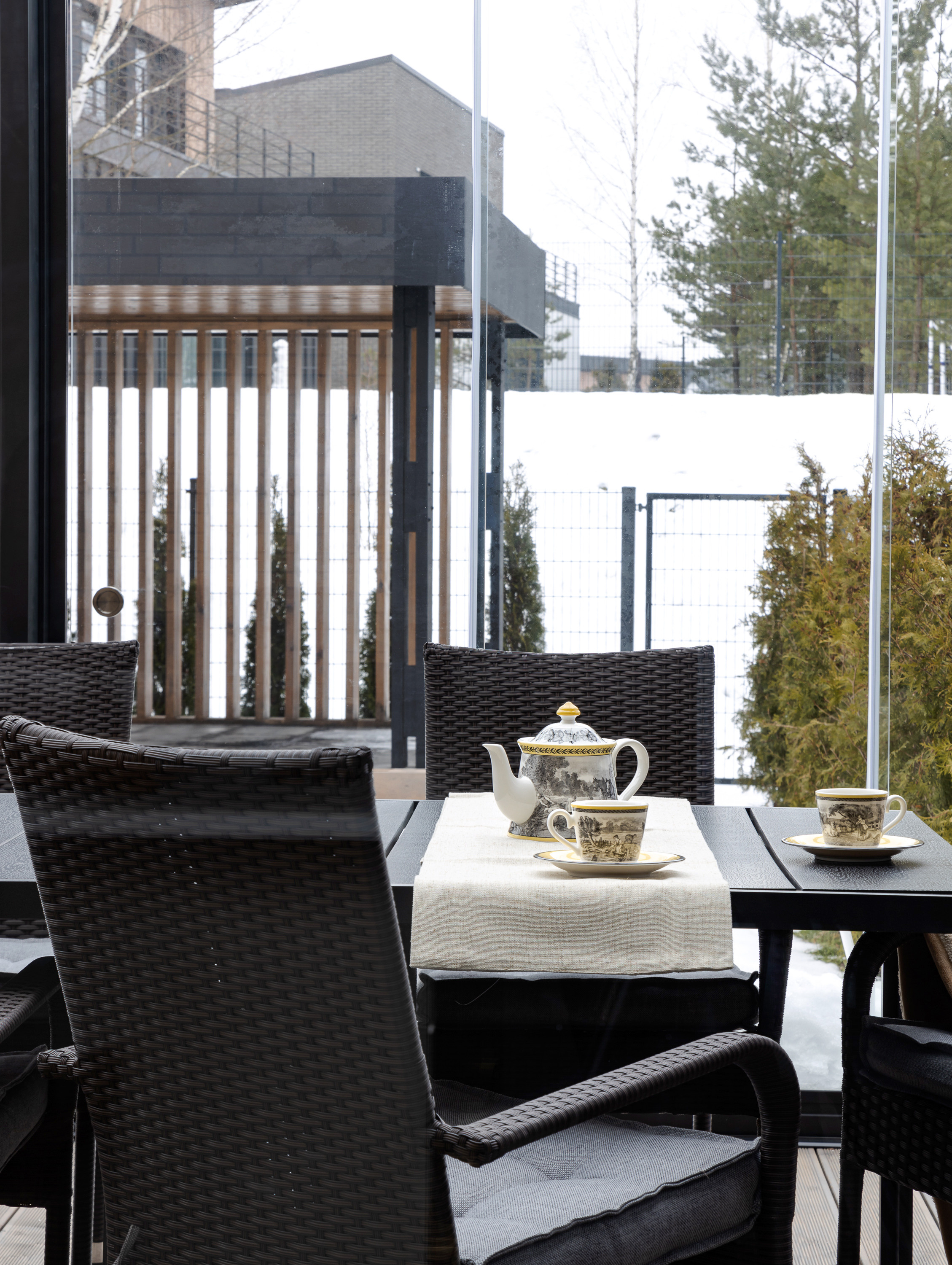 Интерьерный фотограф Виталина Ворошкевич