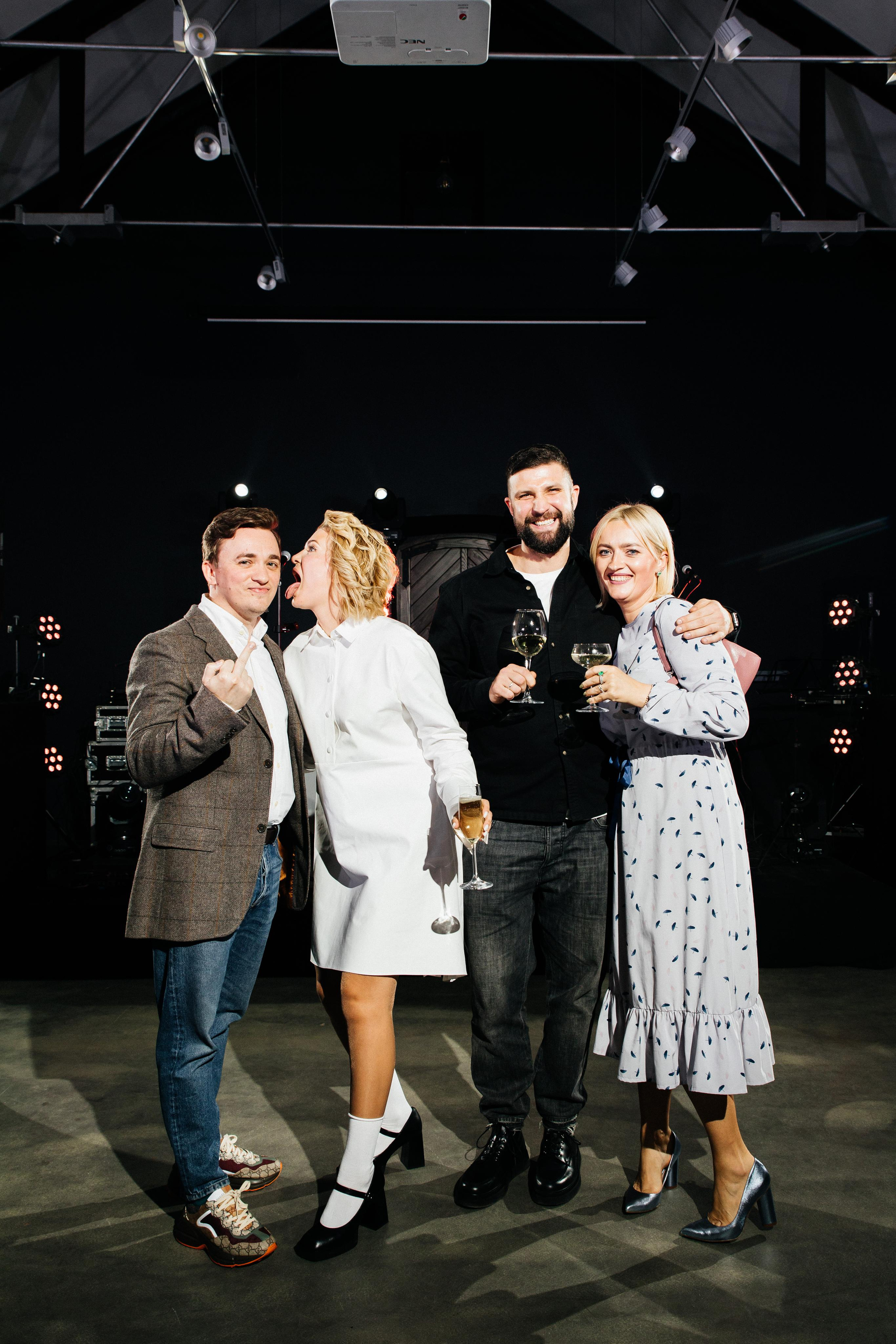 Свадебный фотограф Александр Кожарский