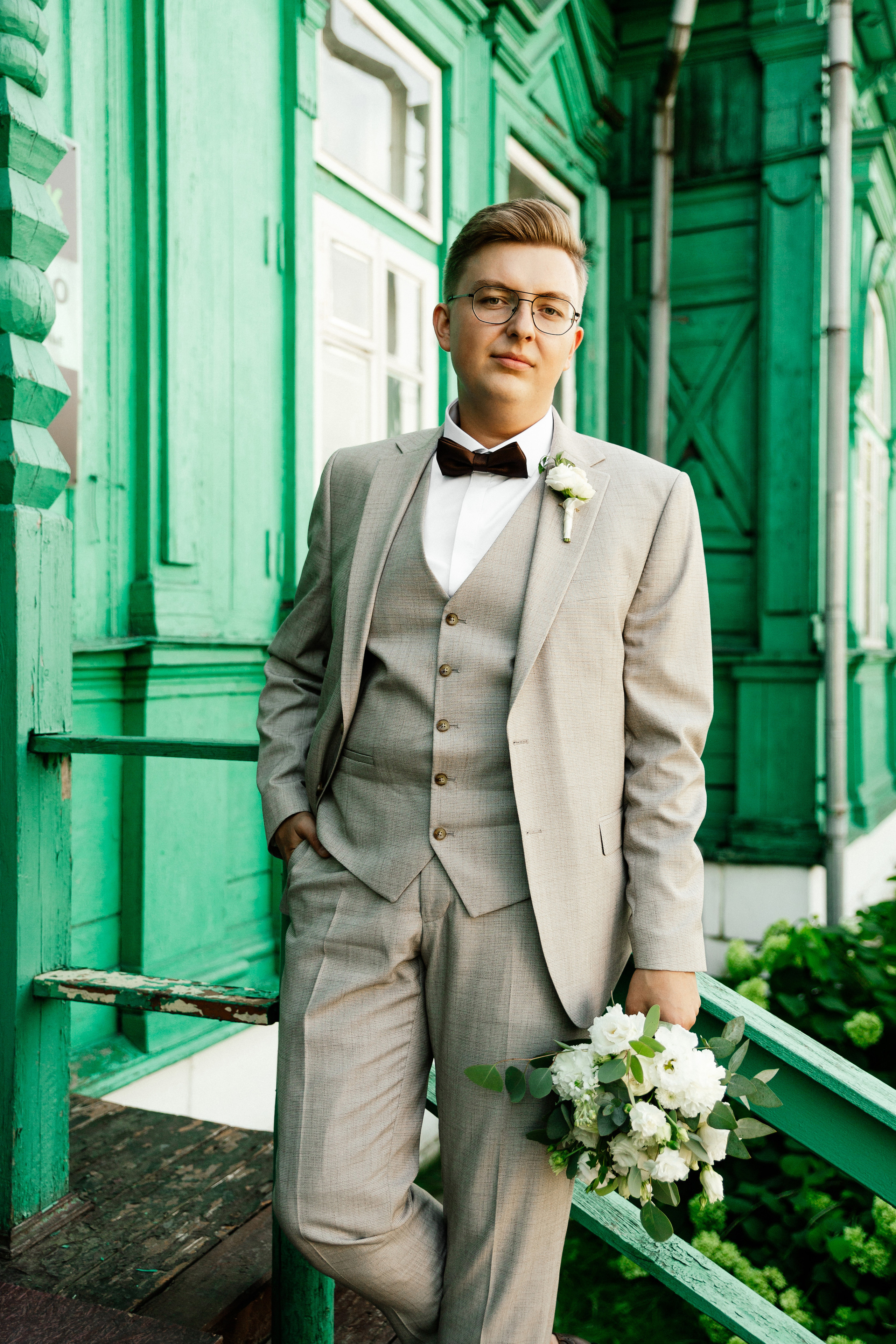 Свадебный фотограф Александр Кожарский