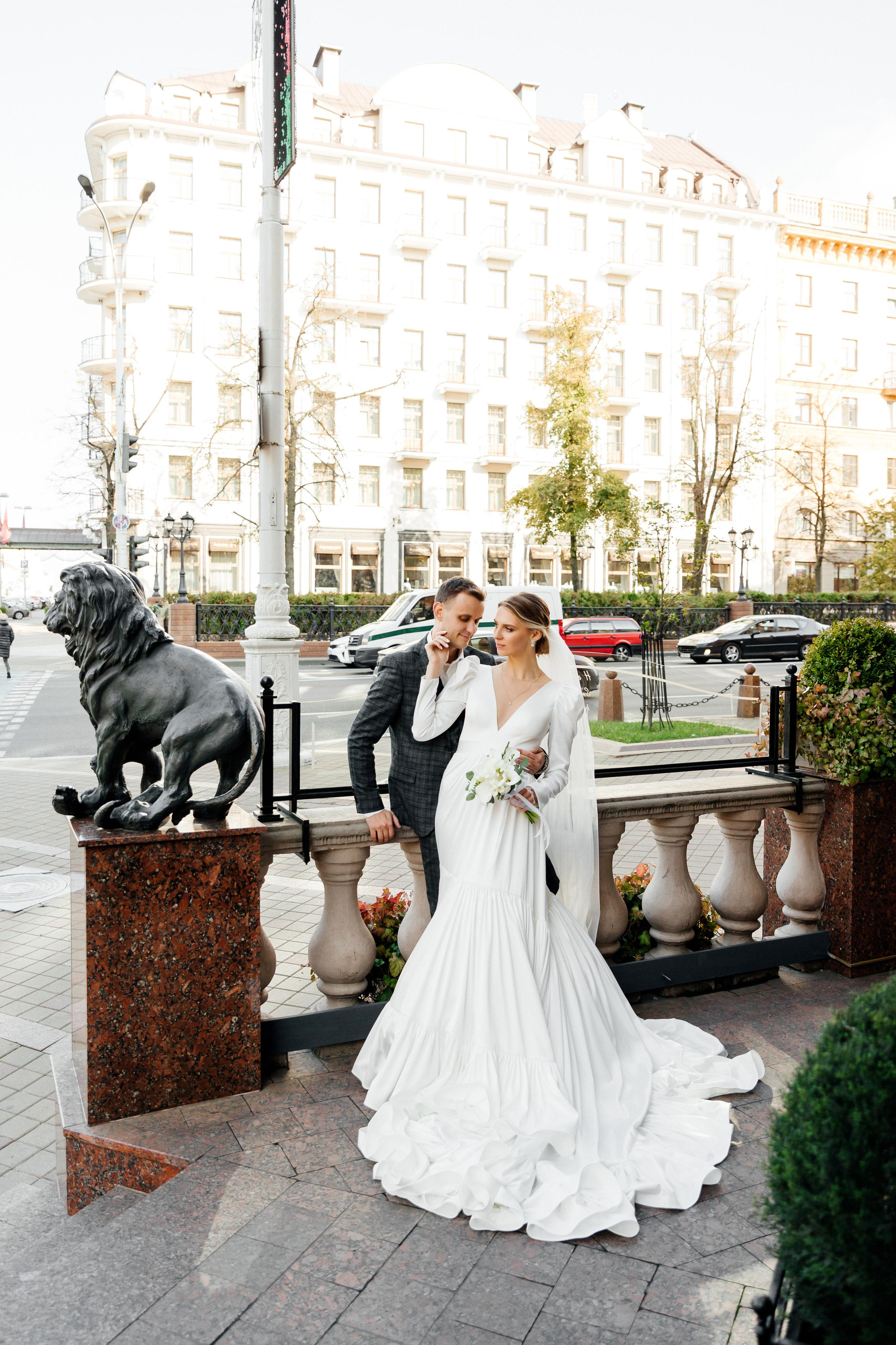 Свадебный фотограф Александр Кожарский