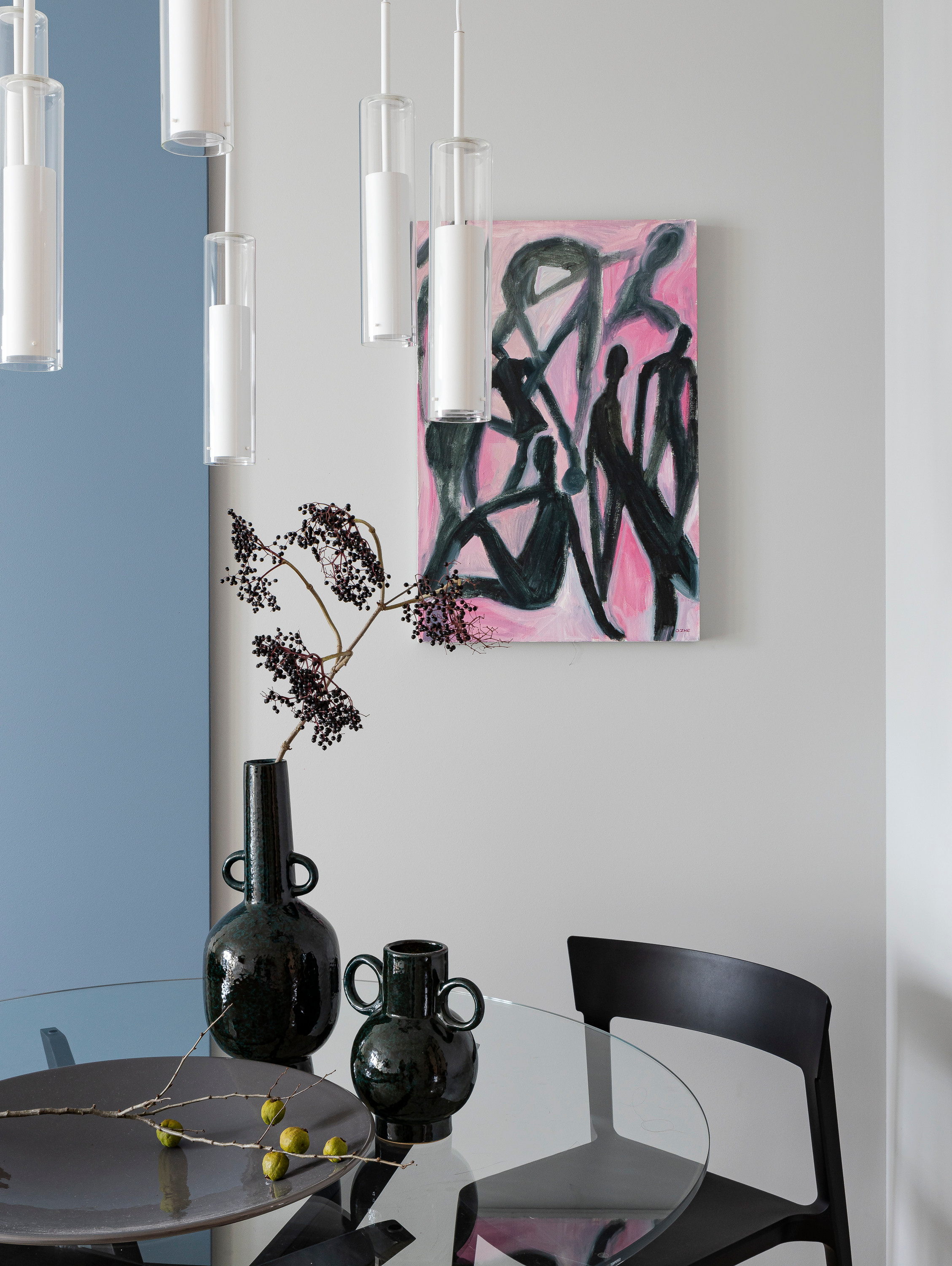 Интерьерный фотограф Виталина Ворошкевич