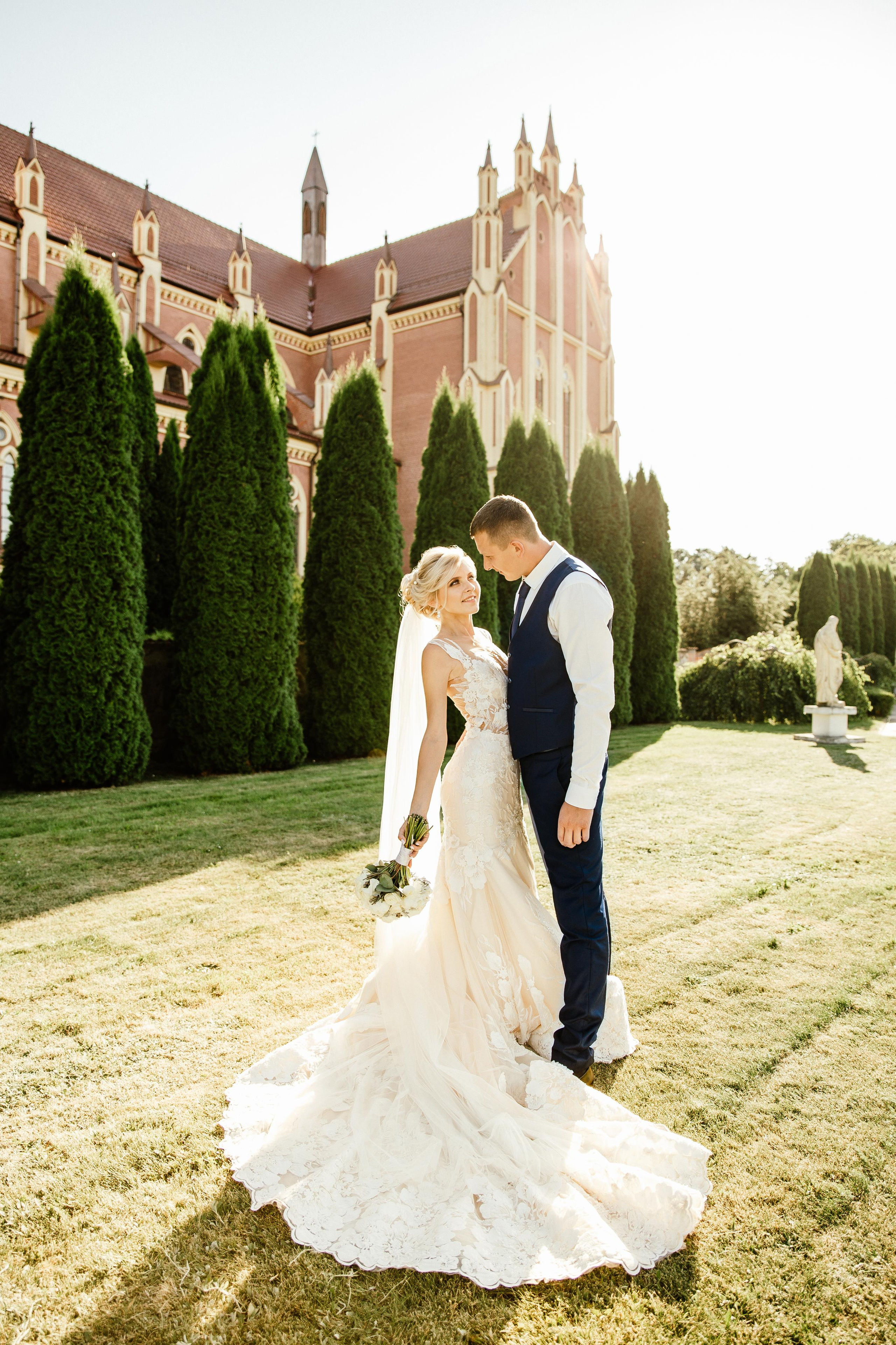 Дима и Настя