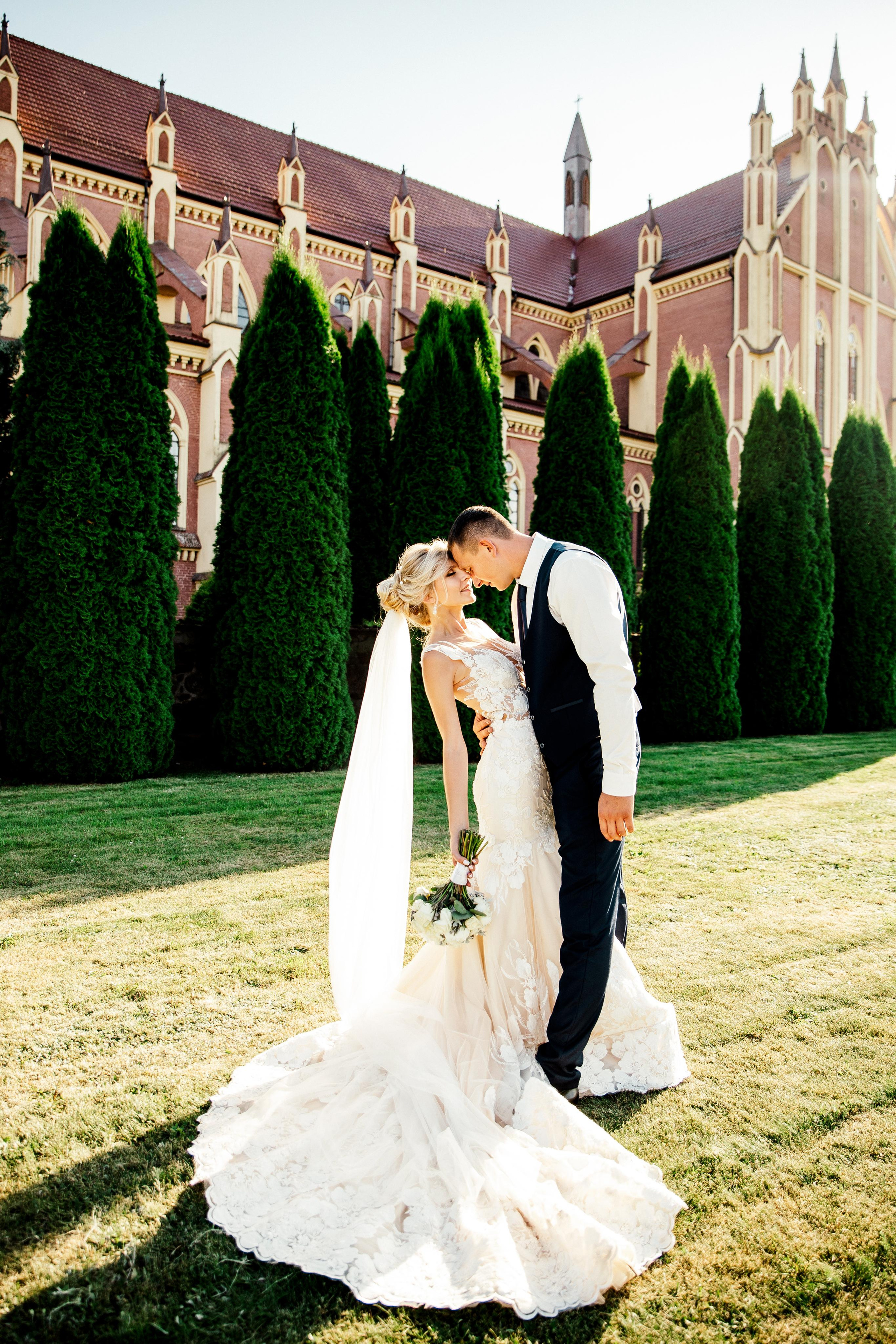 Дима и Настя