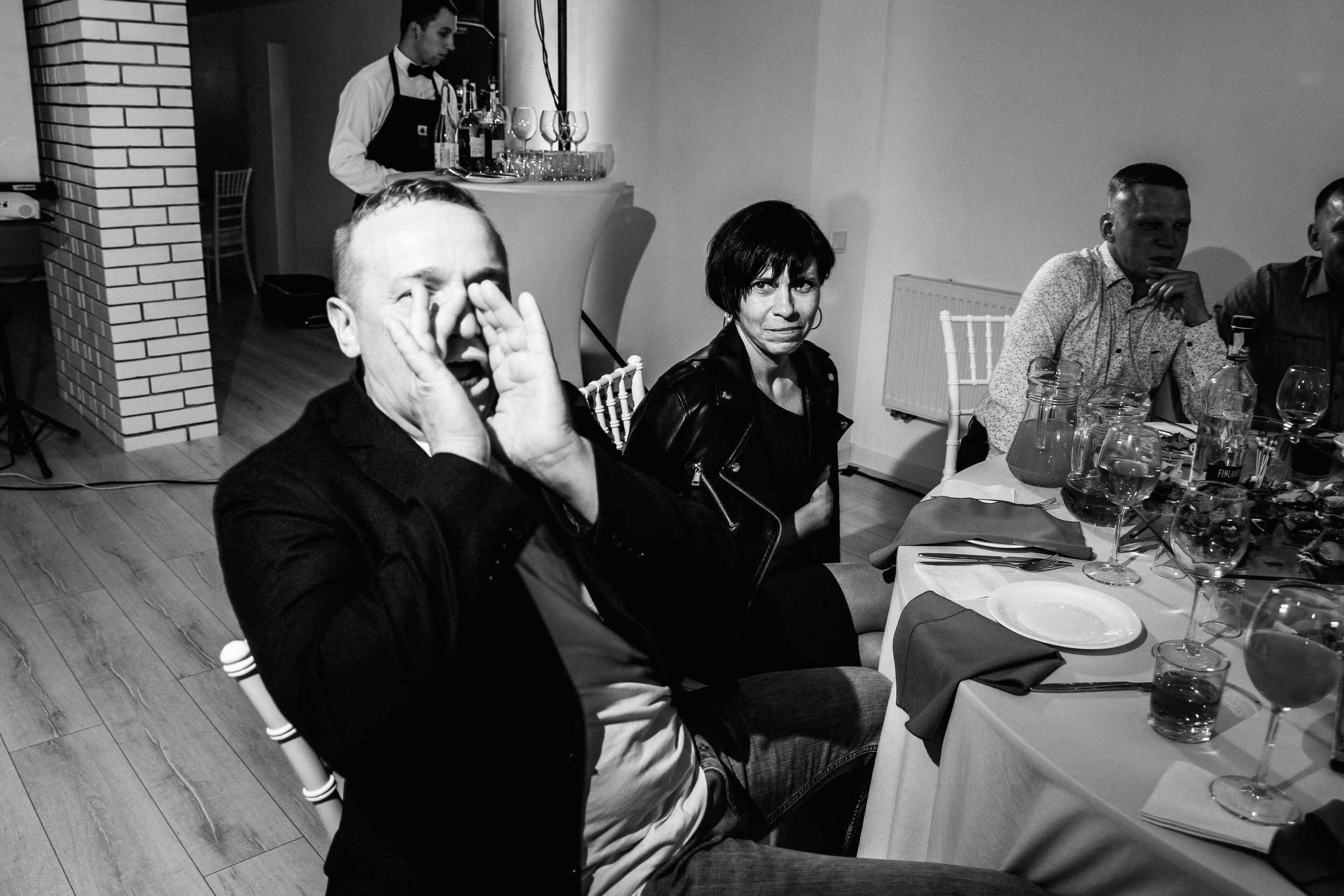 Свадебный фотограф Александр Кожарский