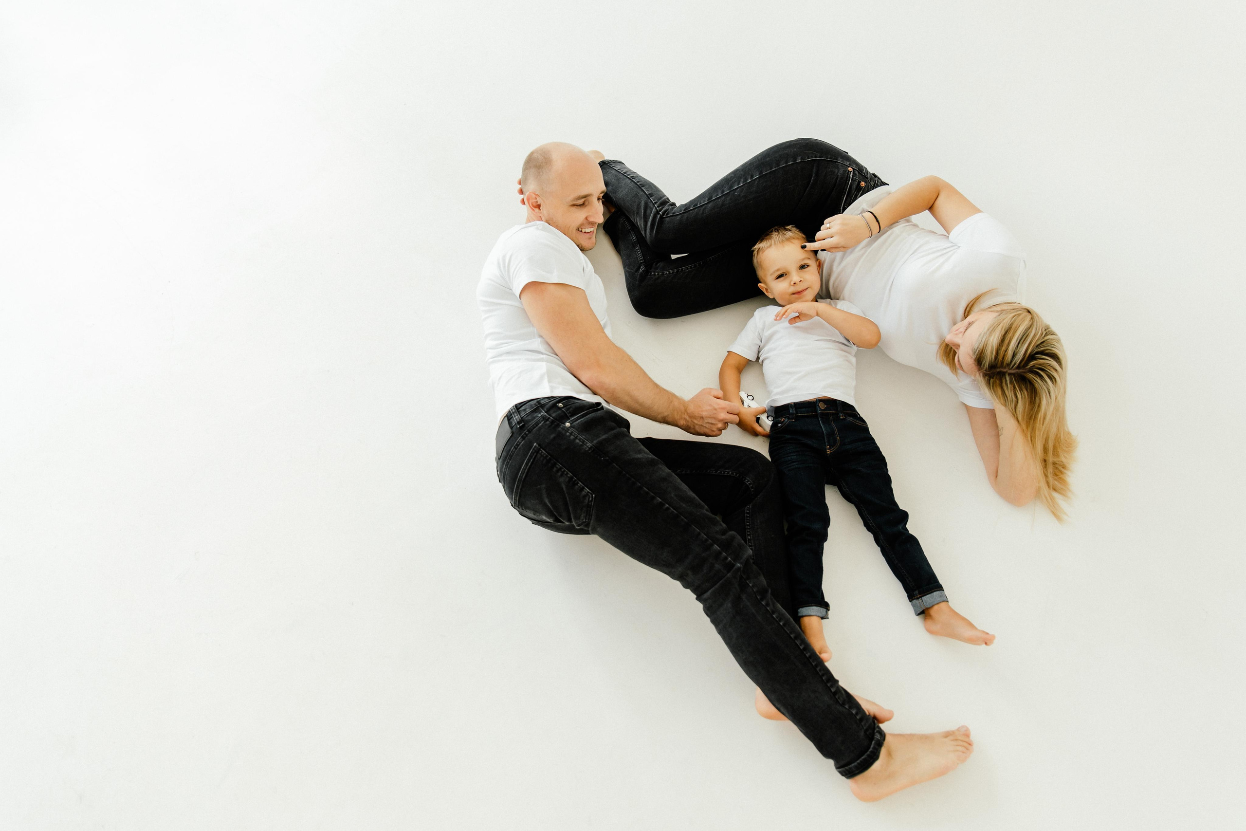 Семейный фотограф Александр Кожарский