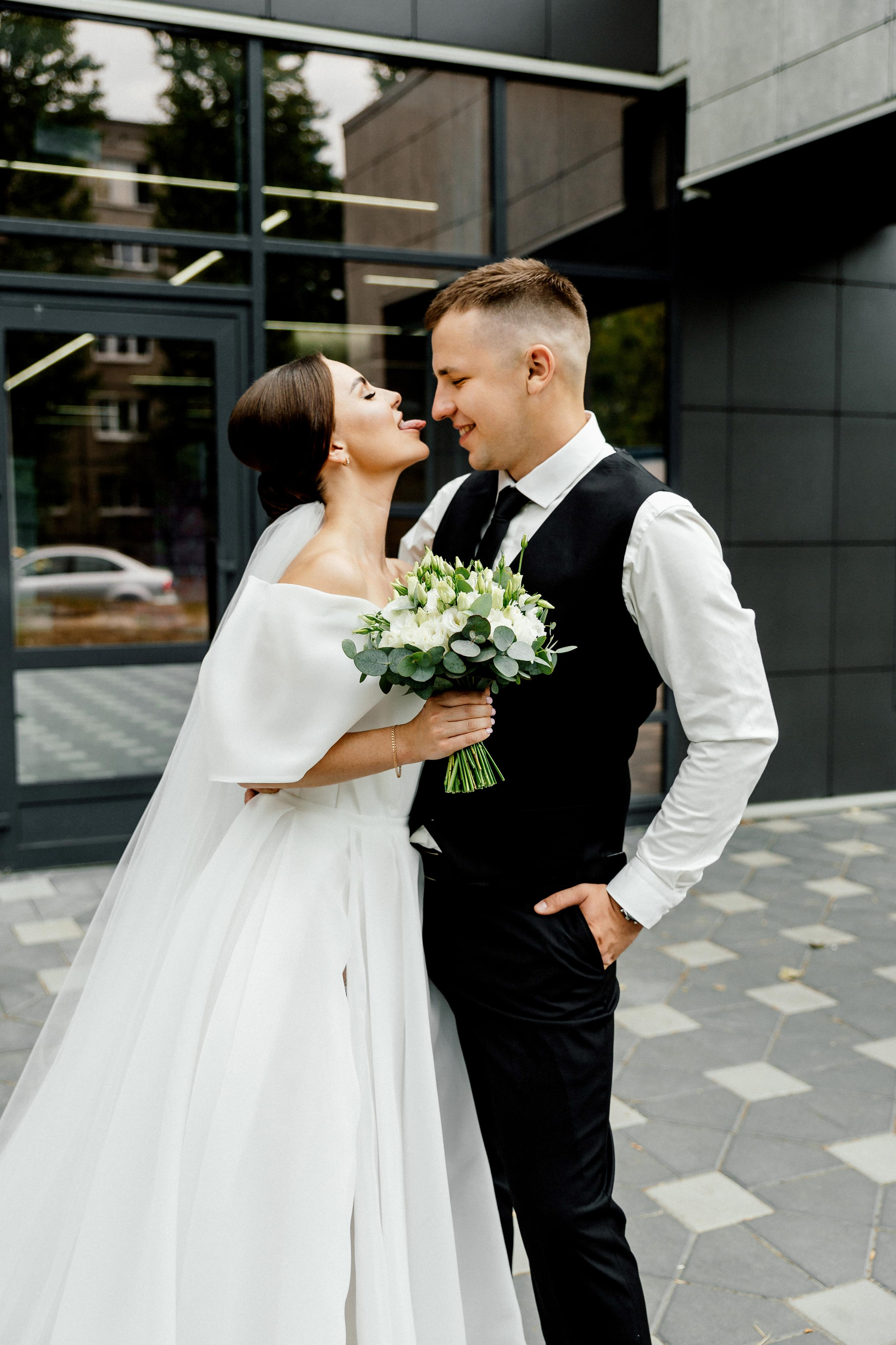 Свадебный фотограф Александр Кожарский