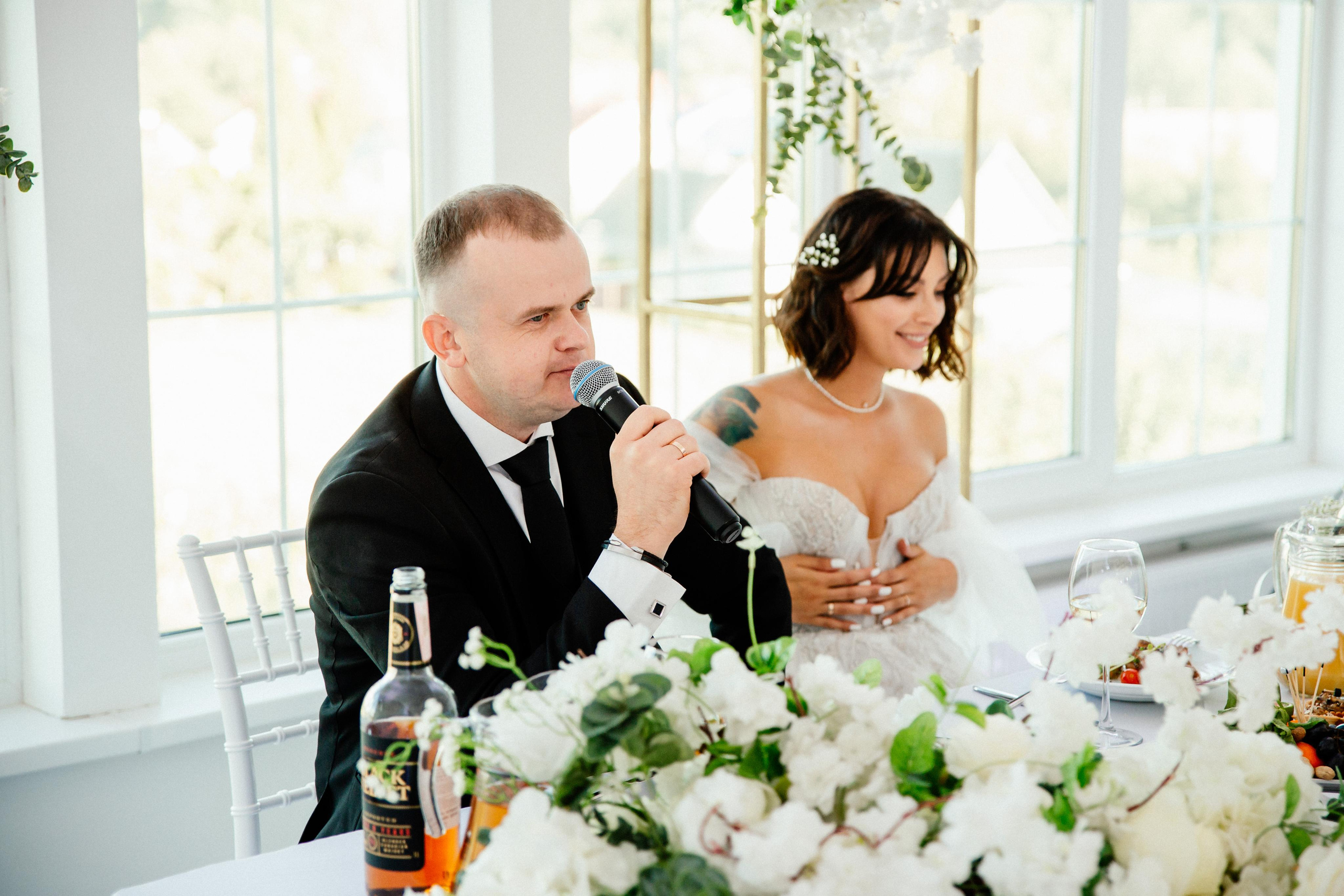 Свадебный фотограф Александр Кожарский