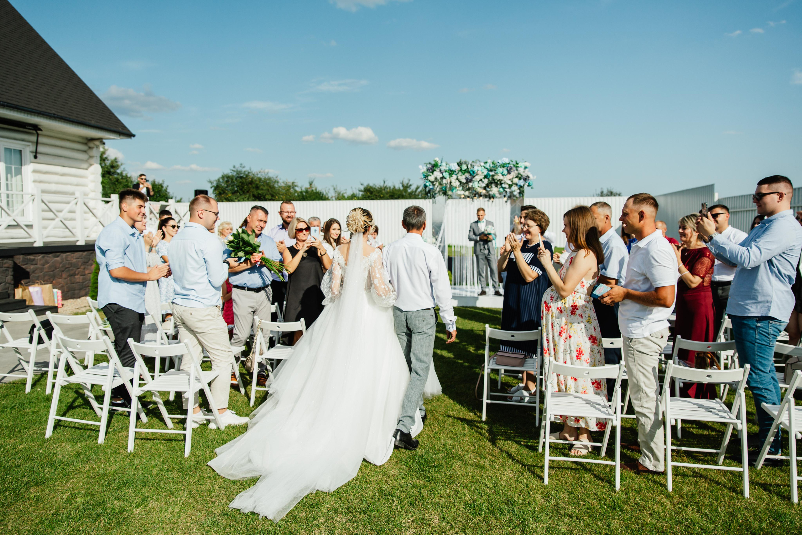 Свадебный фотограф Александр Кожарский