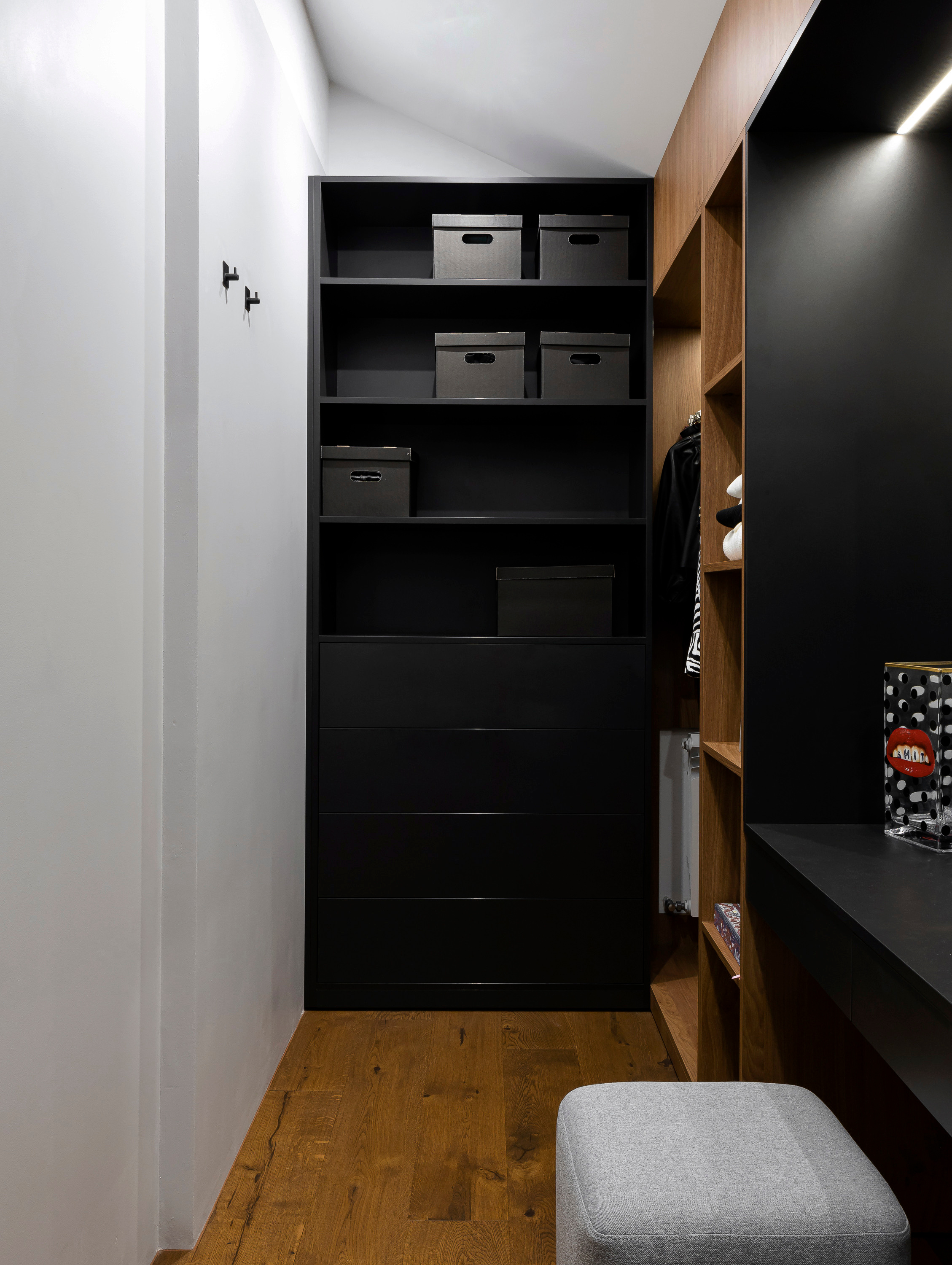 Дом в современном стиле. Фотограф Виталина Ворошкевич