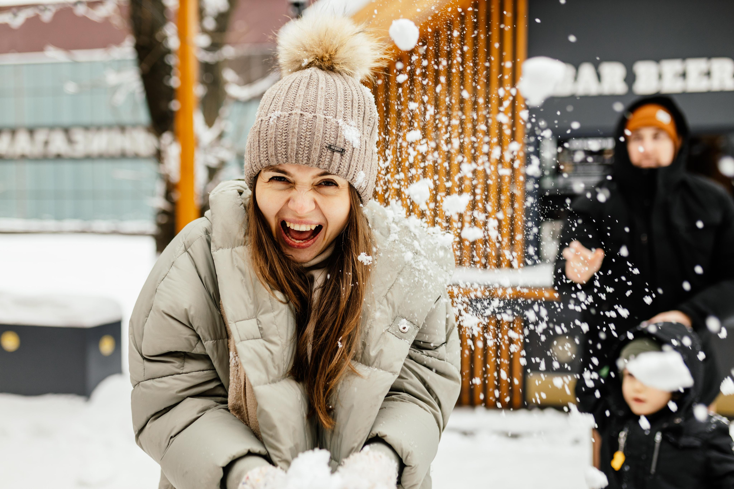Семейный фотограф Александр Кожарский