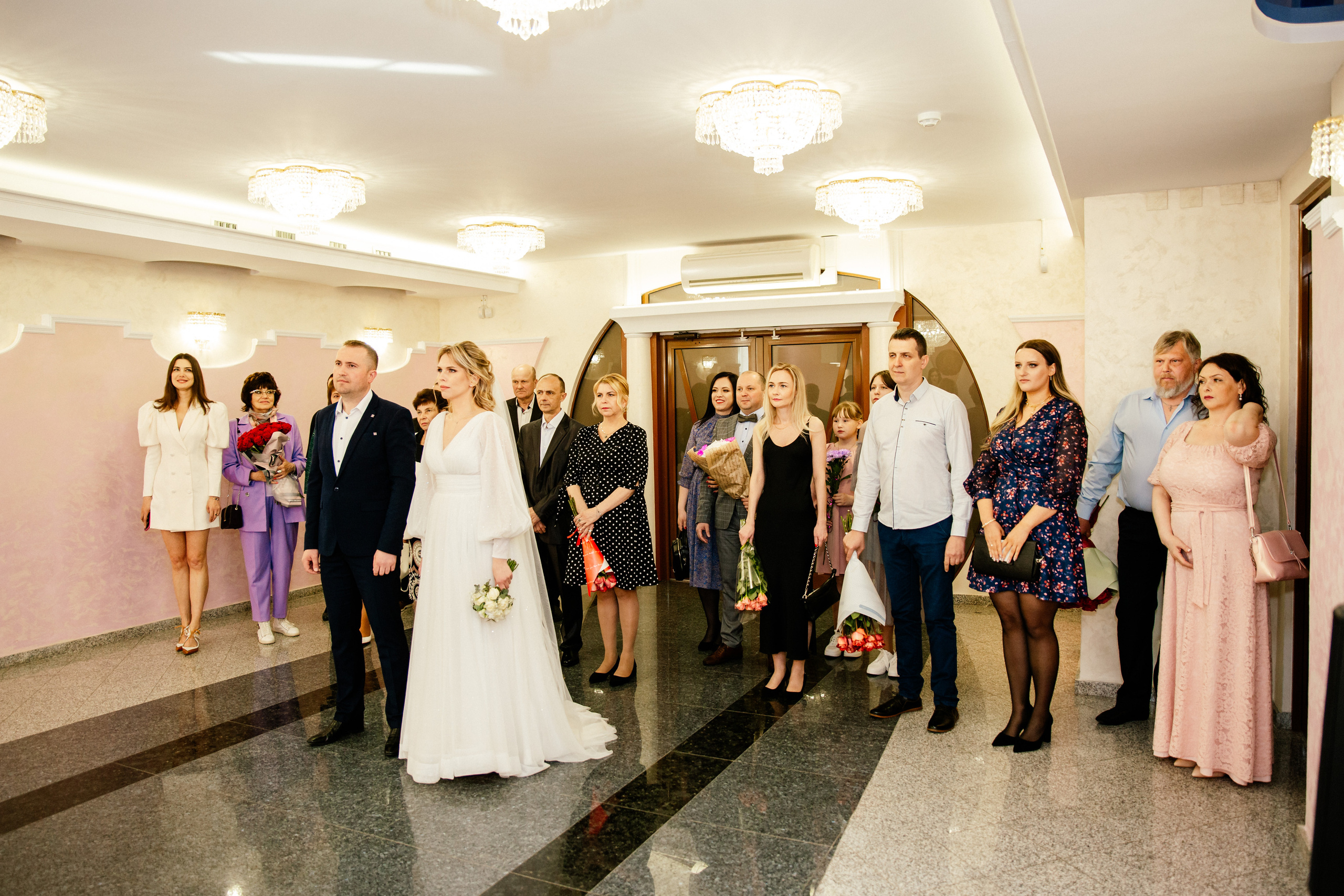 Свадебный фотограф Александр Кожарский