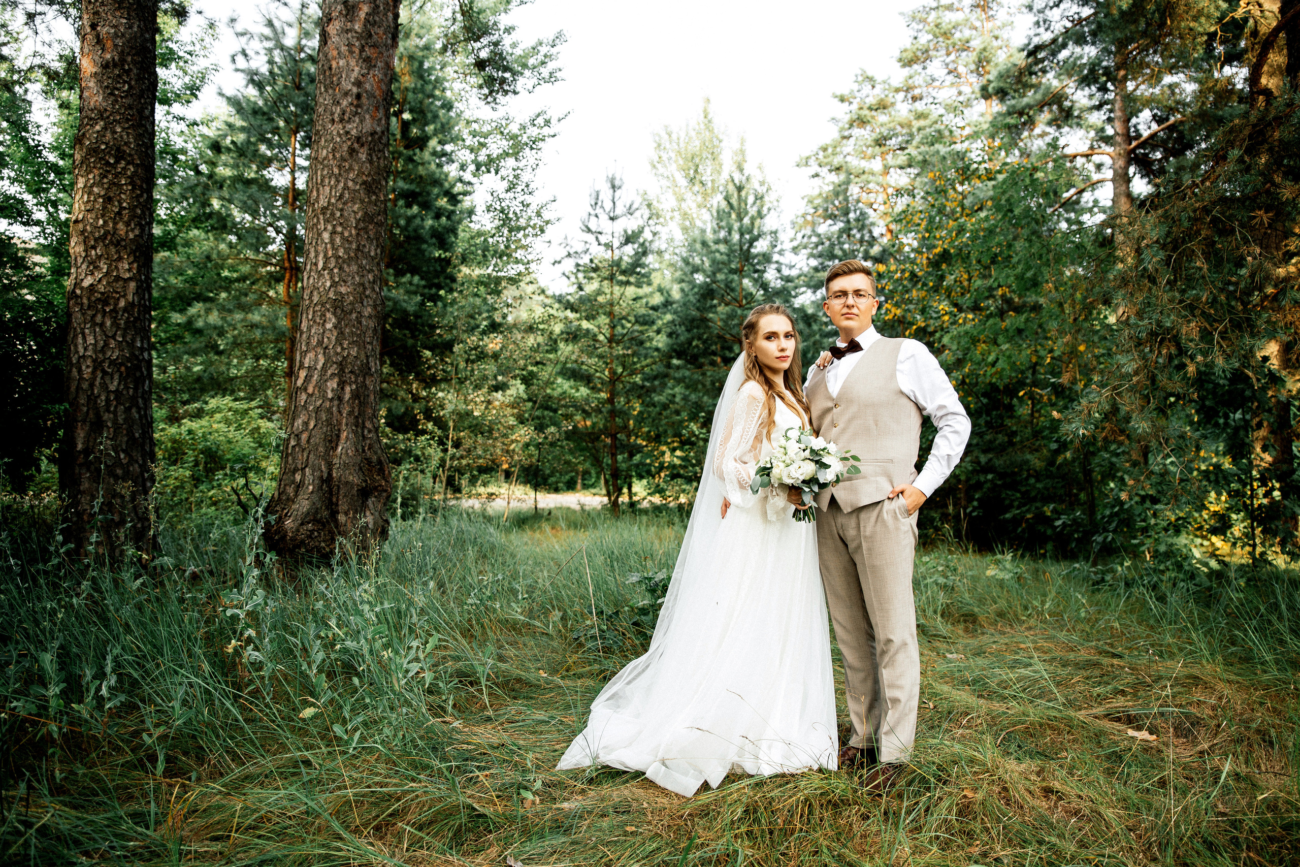 Свадебный фотограф Александр Кожарский