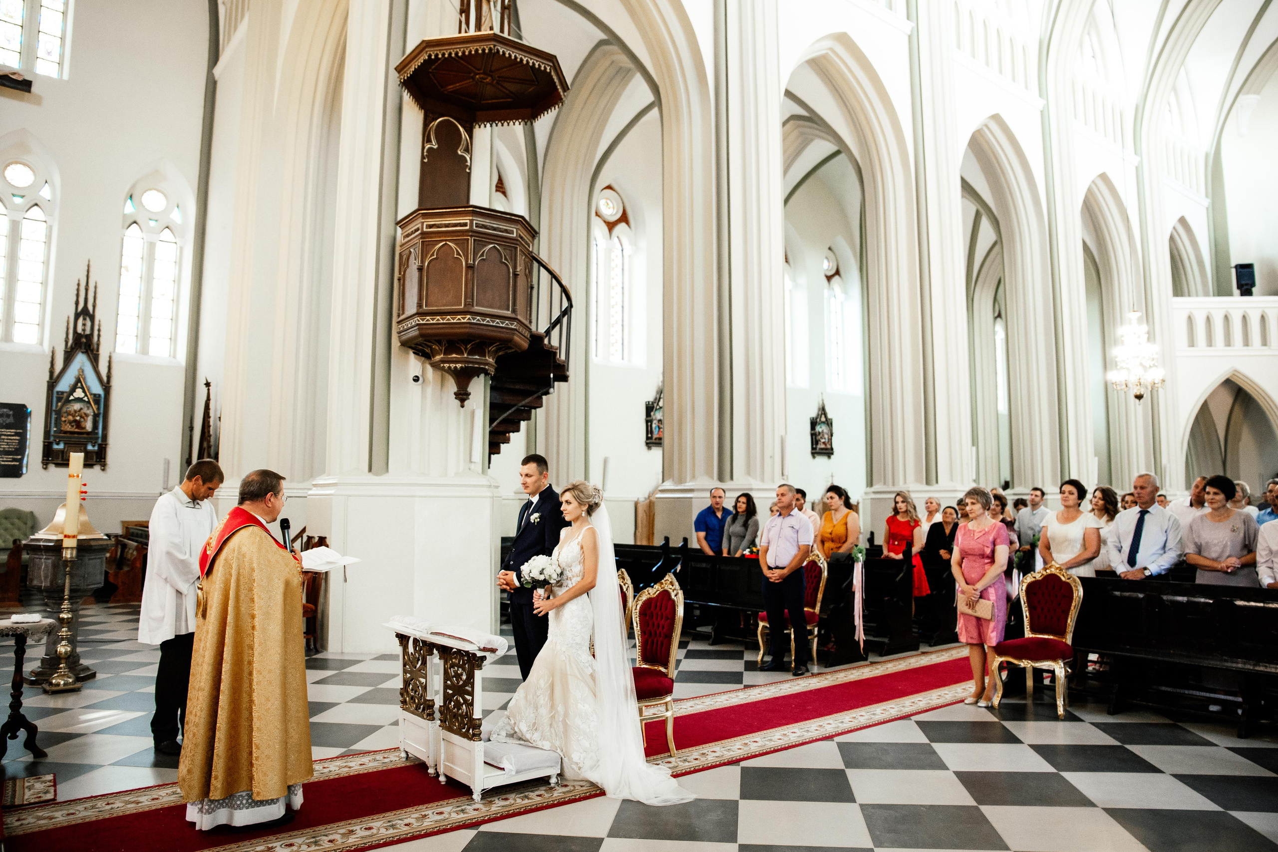 Дима и Настя