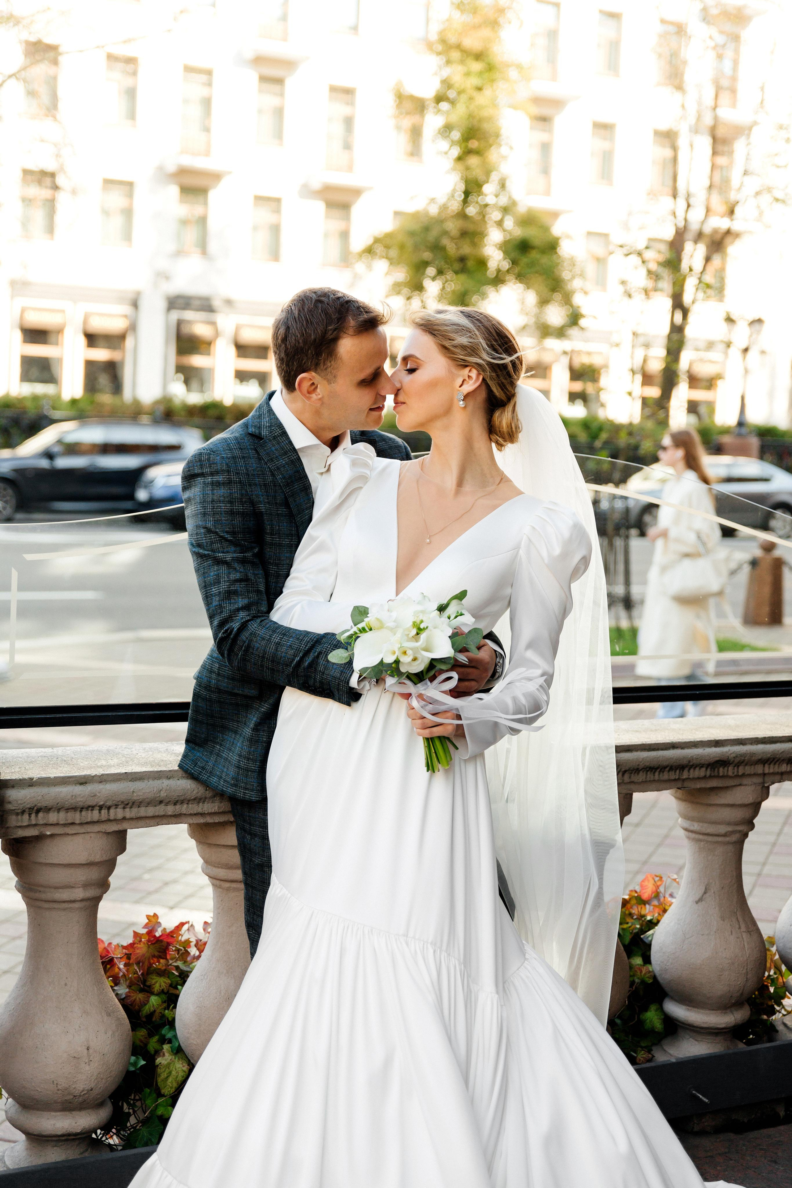 Свадебный фотограф Александр Кожарский