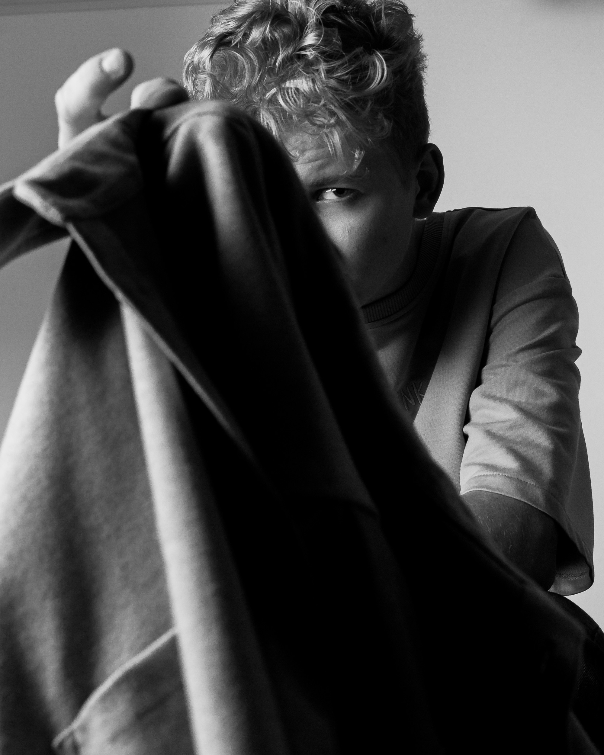 Фотограф VITALINA.FOX — PINK PUNK