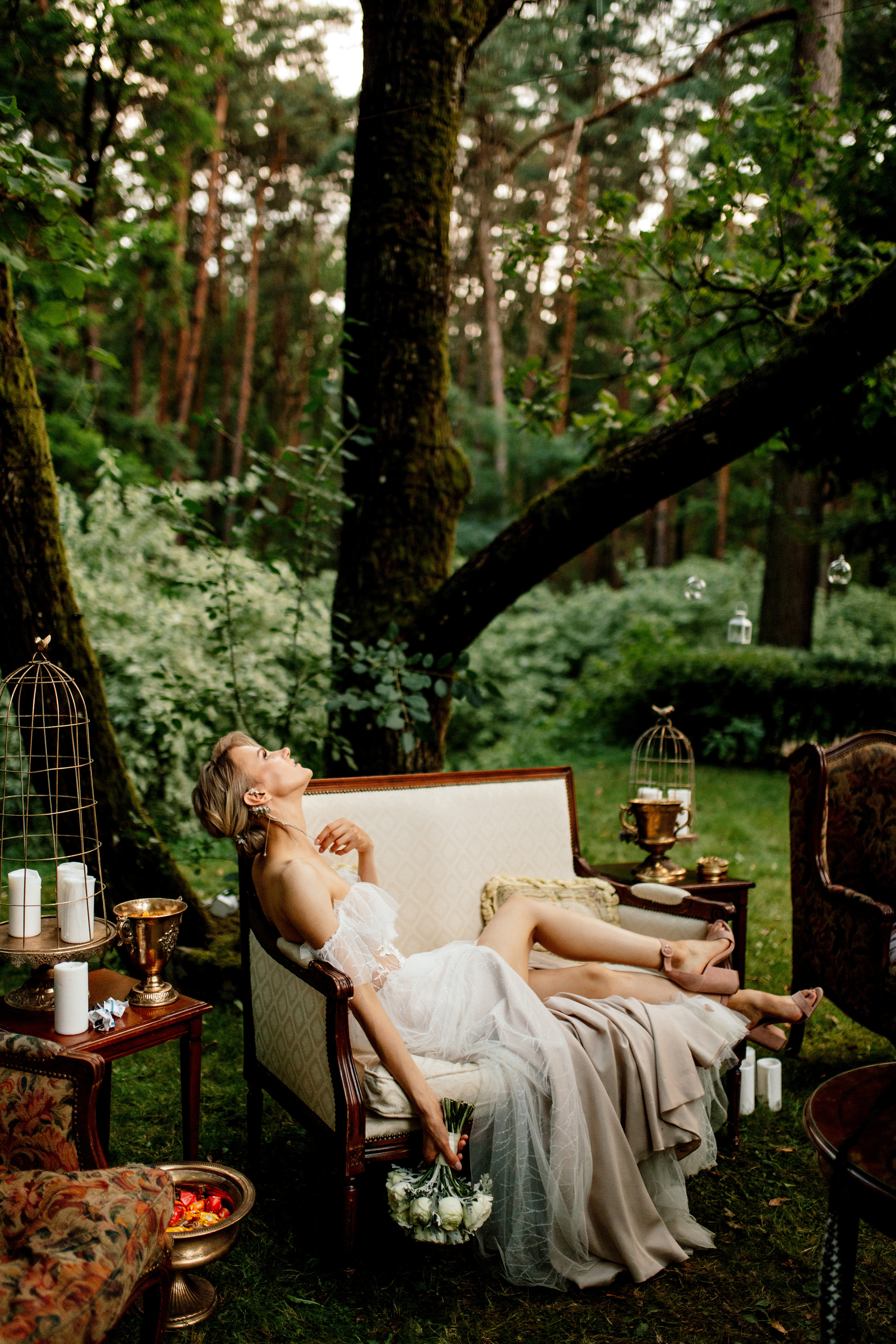 Свадебный фотограф Александр Кожарский