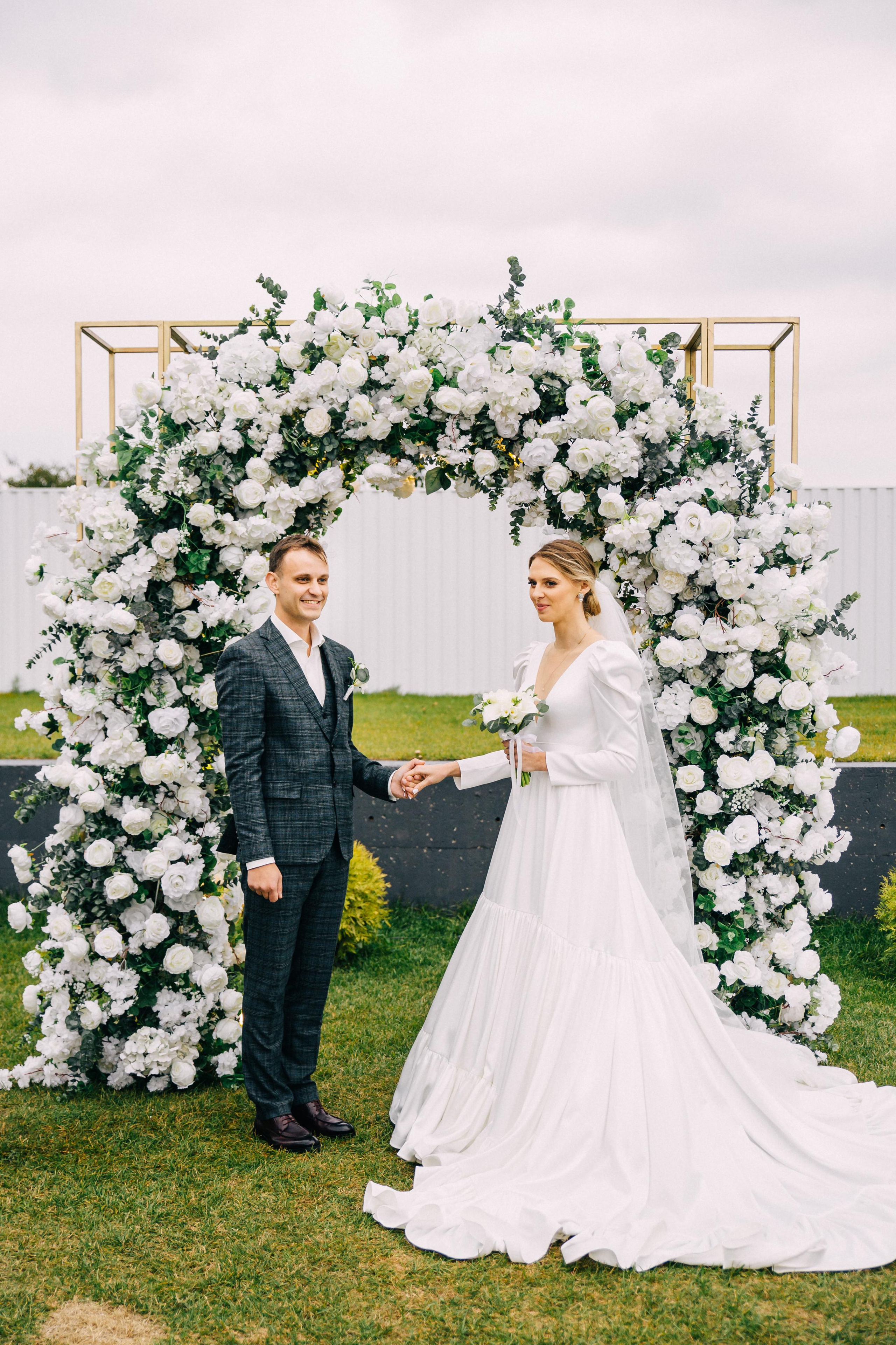 Свадебный фотограф Александр Кожарский