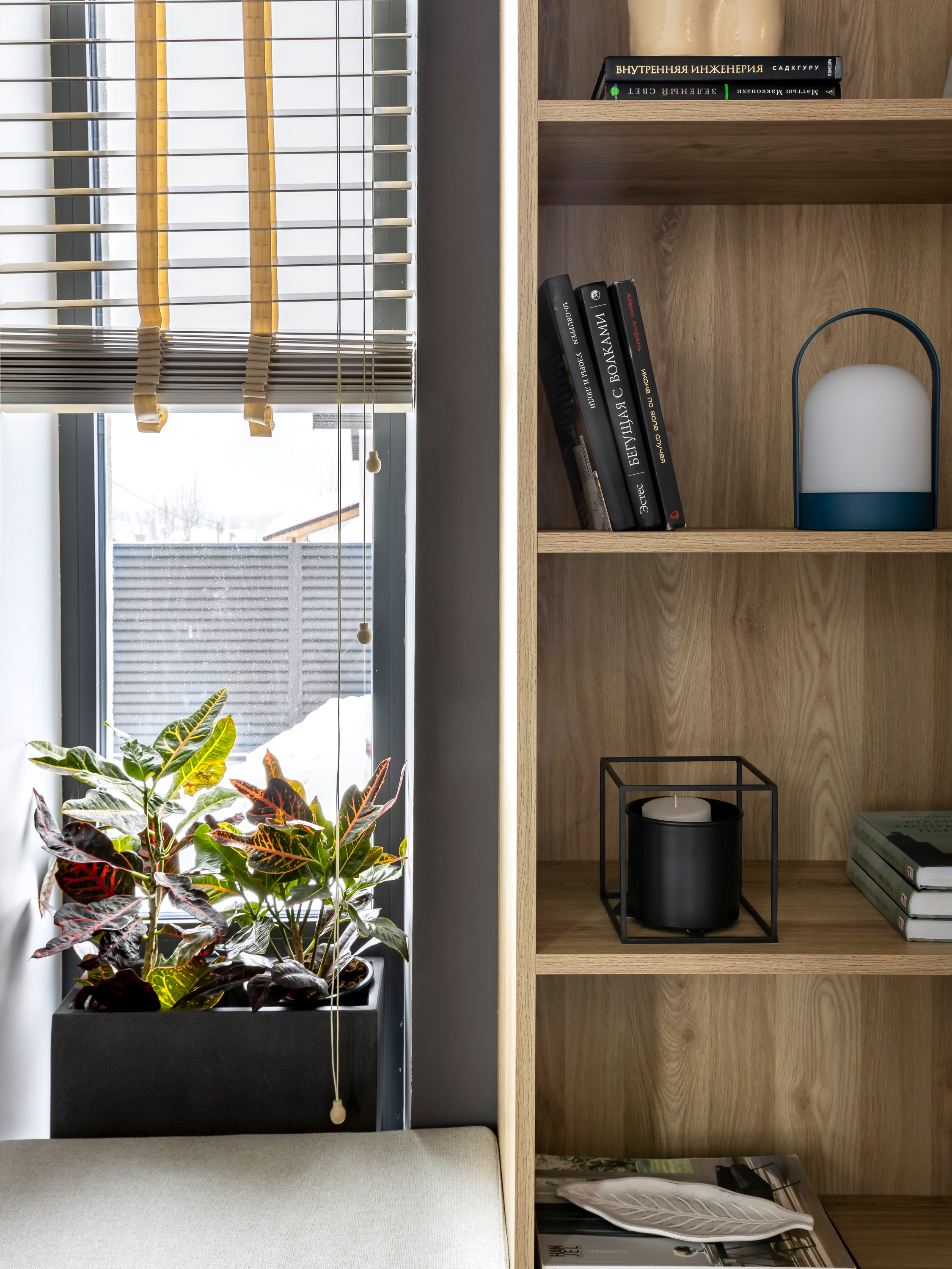 Дом в современном стиле. Фотограф Виталина Ворошкевич