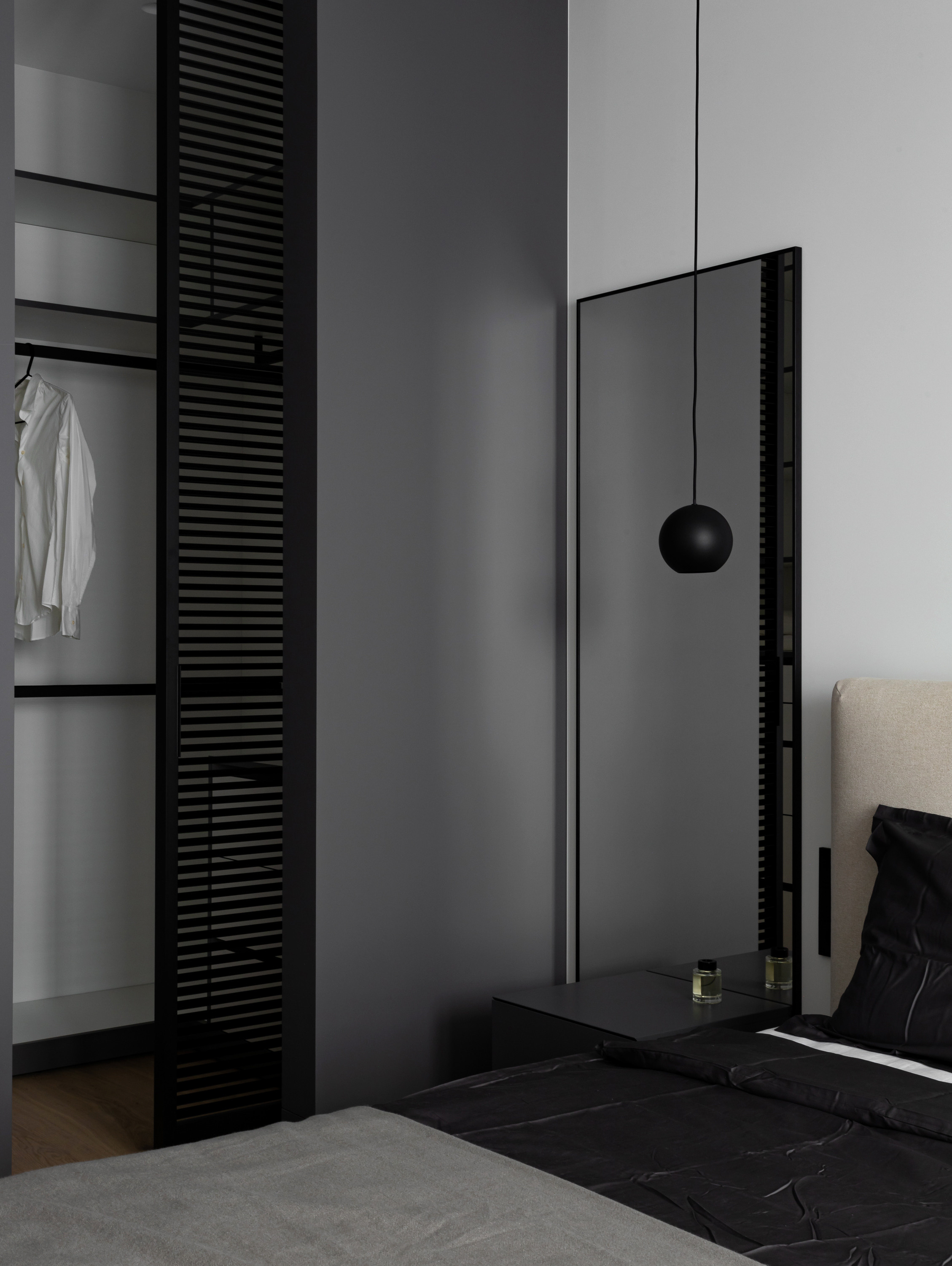 Интерьерный фотограф Виталина Ворошкевич