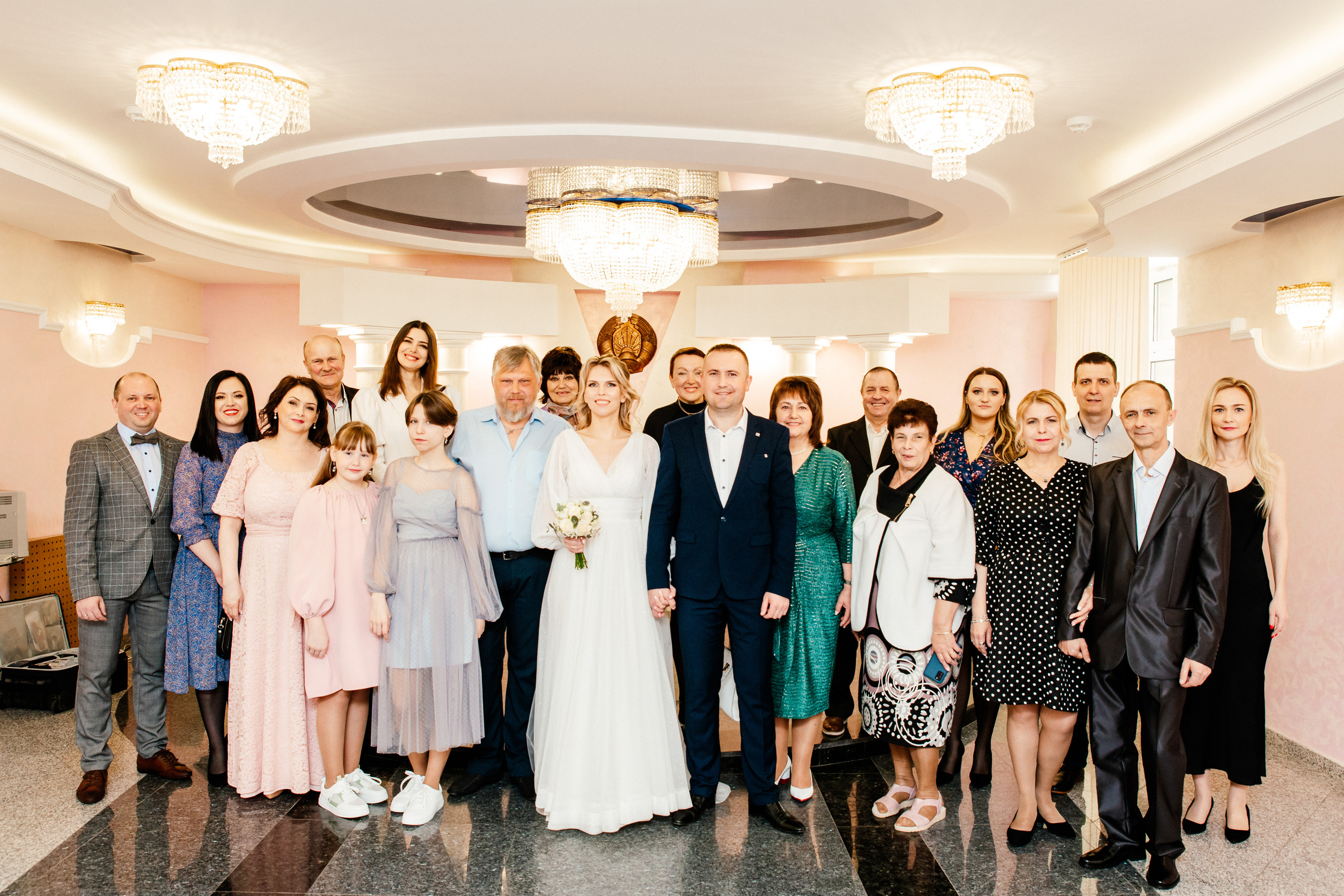 Свадебный фотограф Александр Кожарский