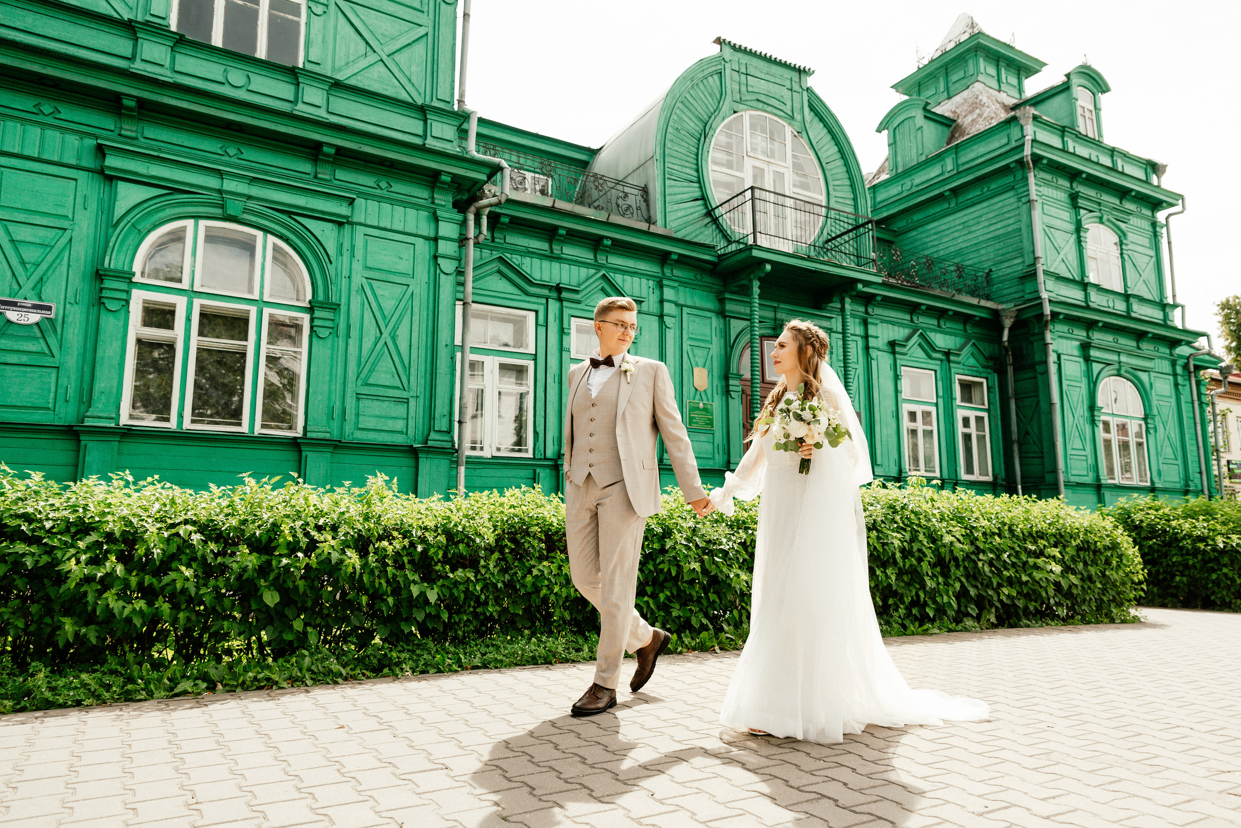 Свадебный фотограф Александр Кожарский