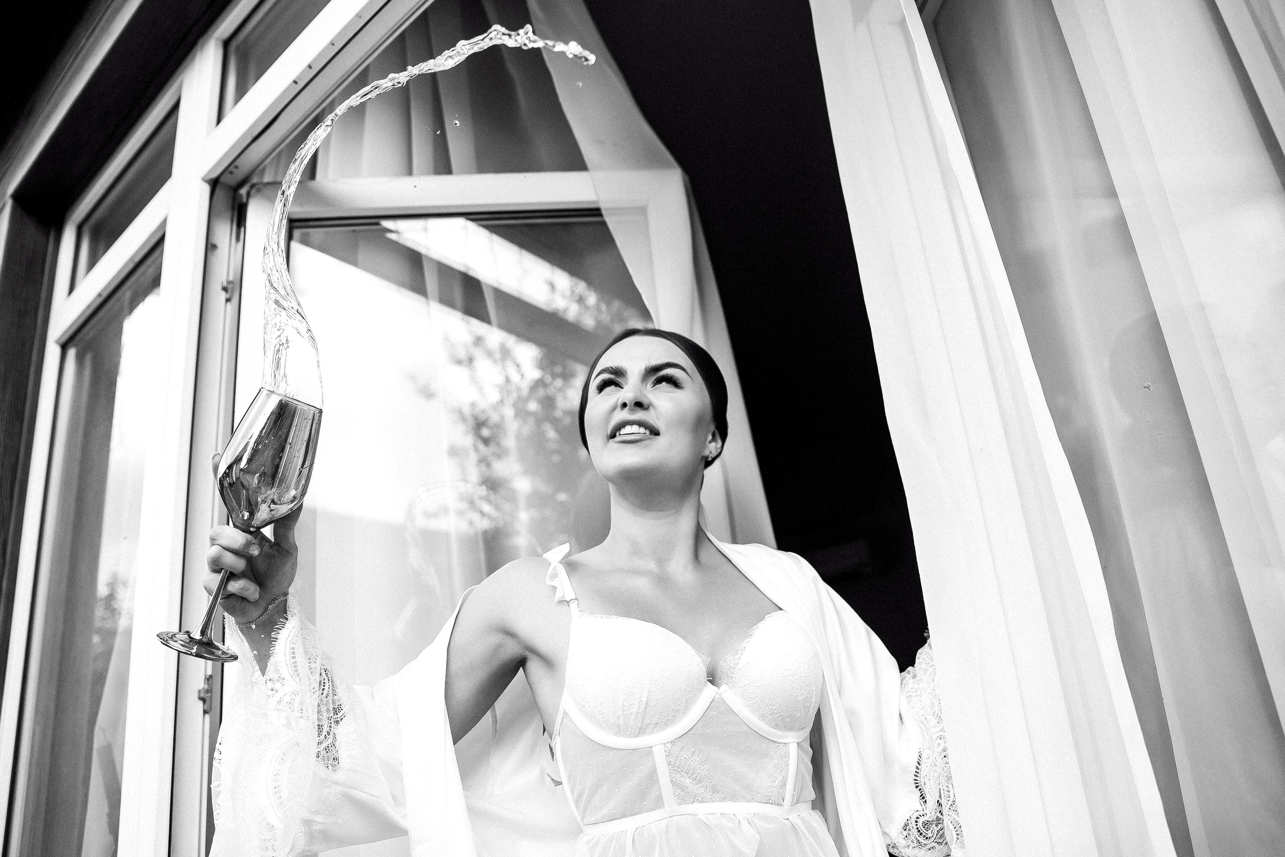 Свадебный фотограф Александр Кожарский