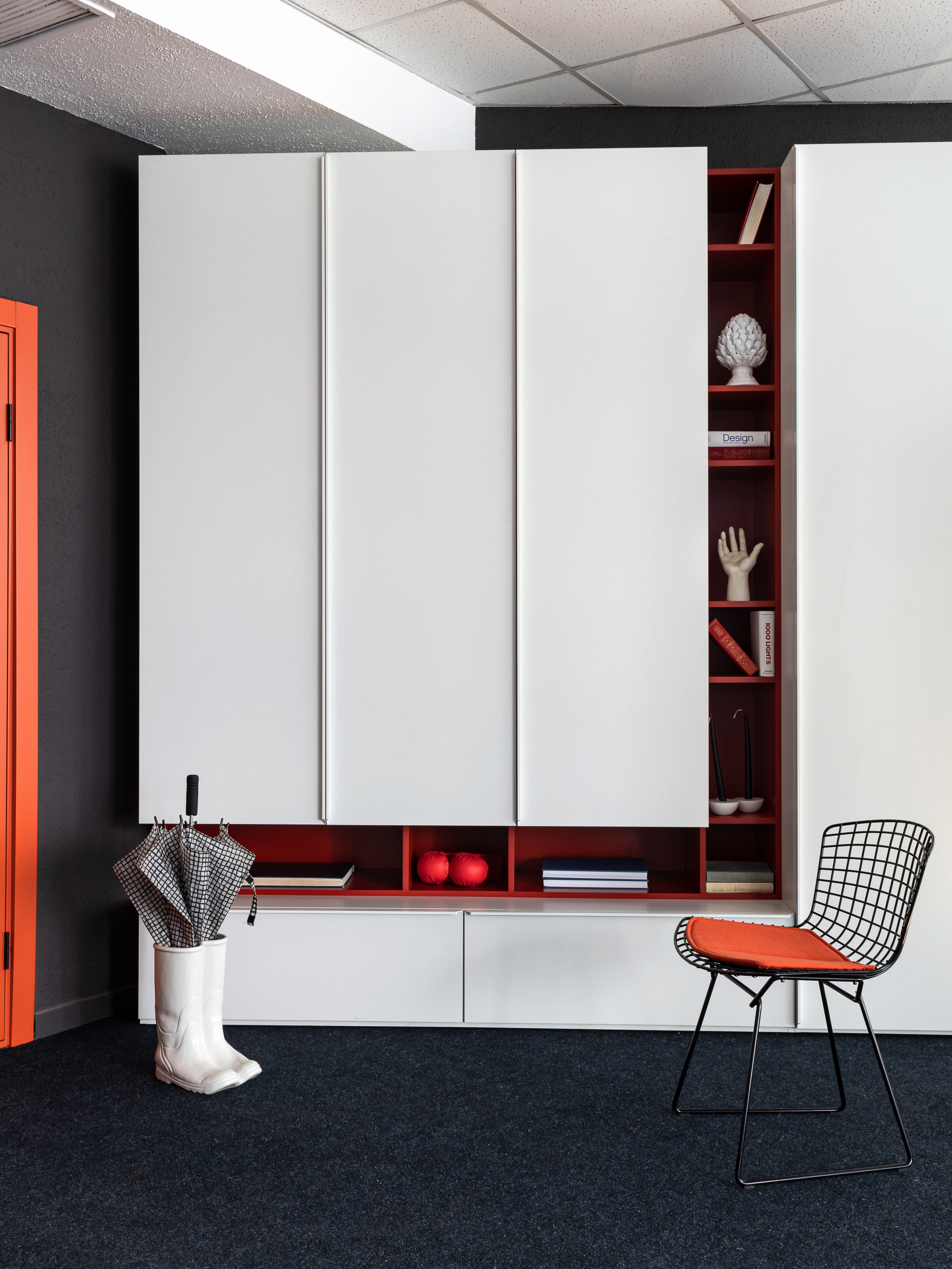 Интерьерный фотограф Виталина Ворошкевич