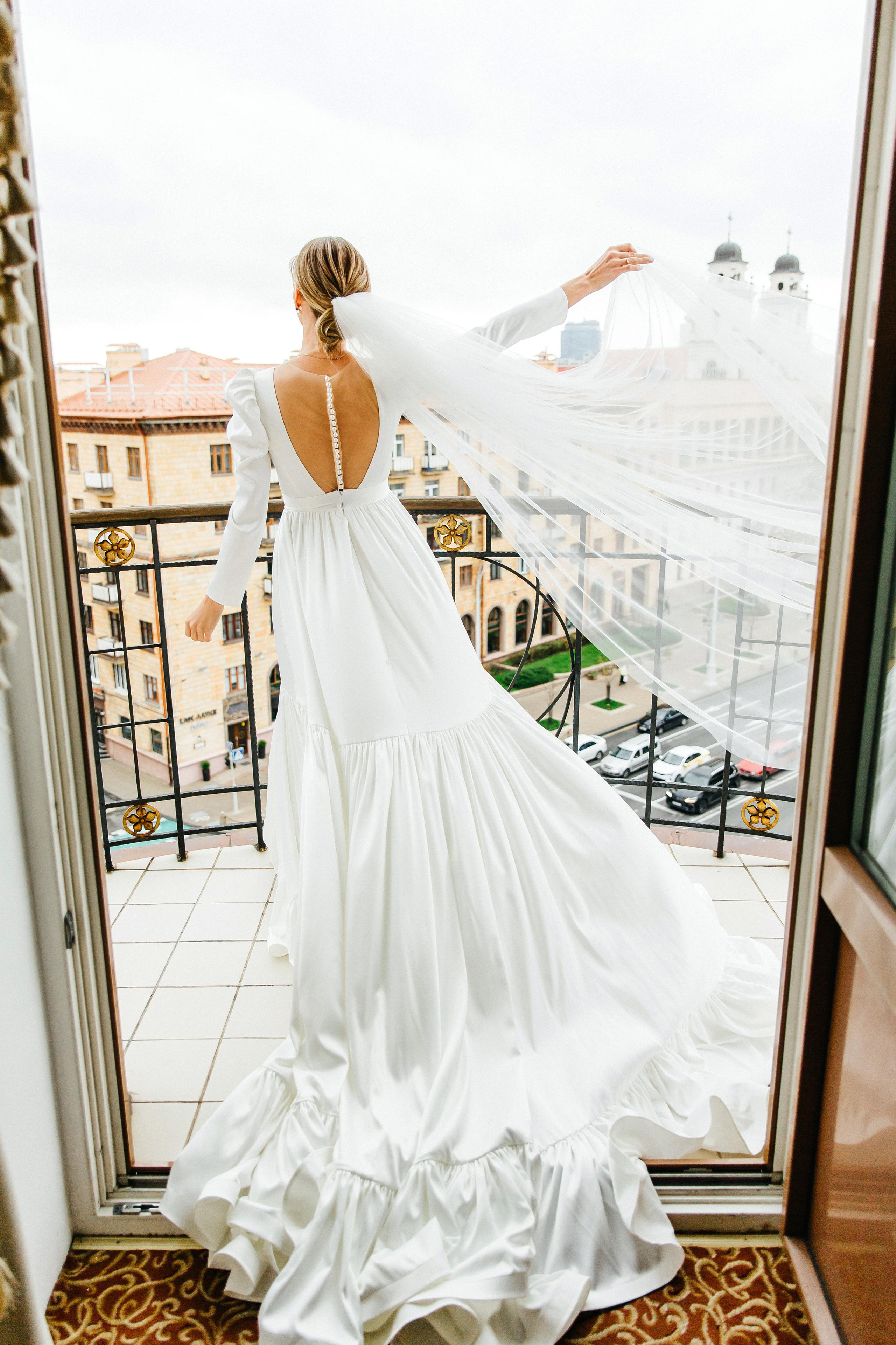 Свадебный фотограф Александр Кожарский