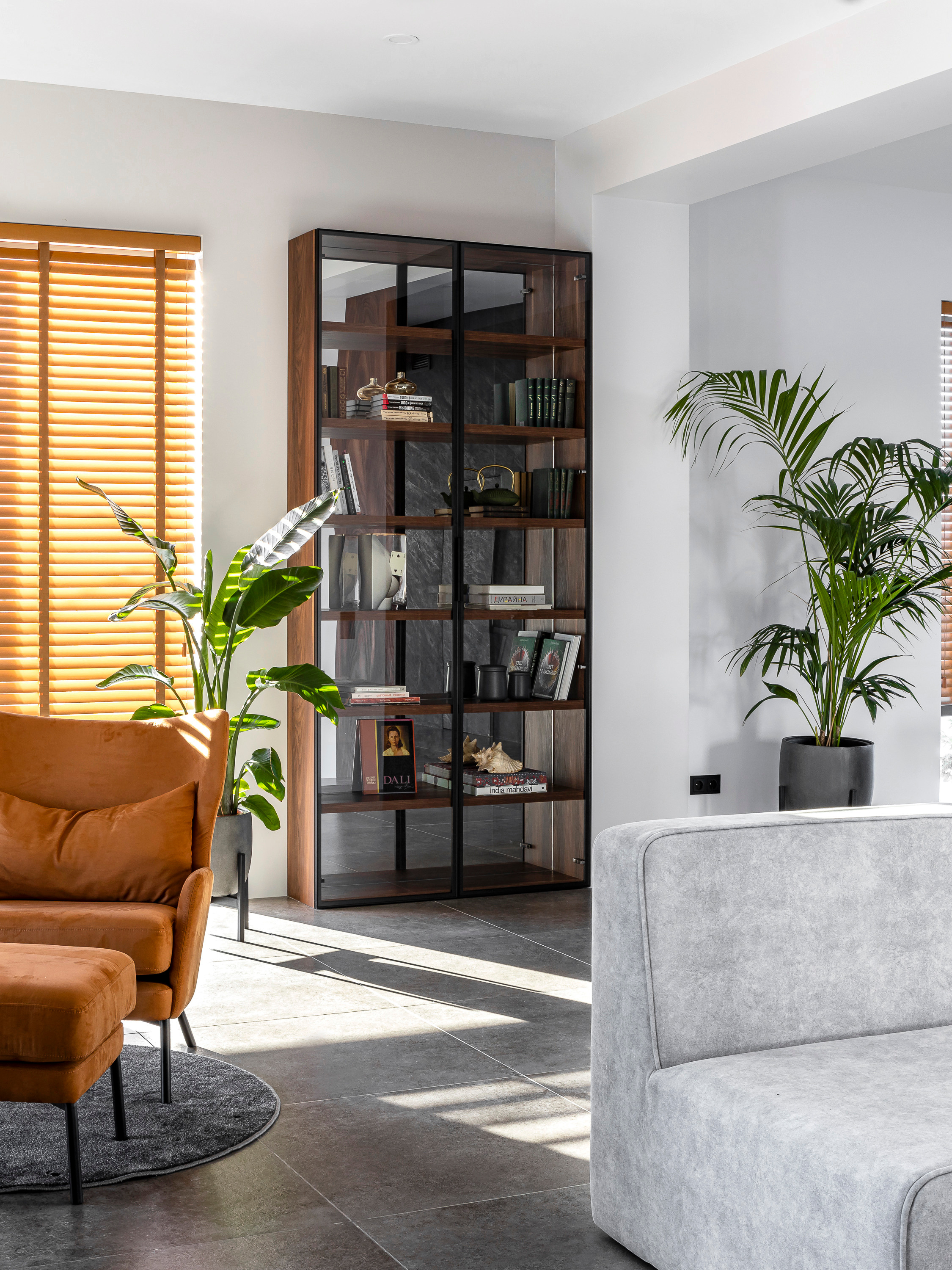 Дом в современном стиле. Фотограф Виталина Ворошкевич